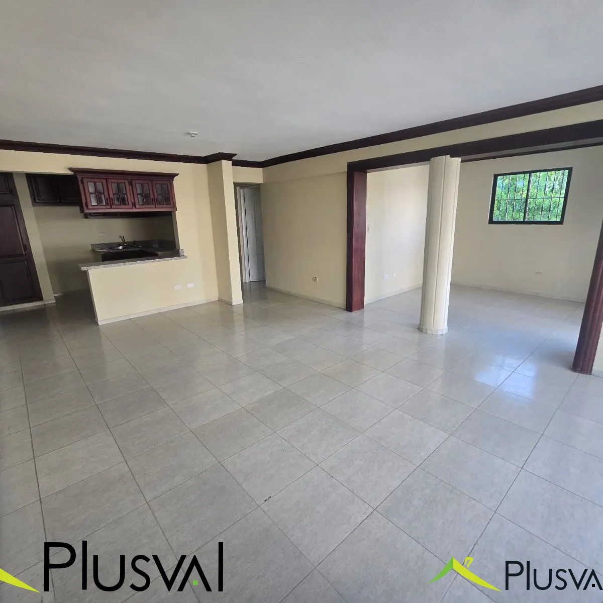 Apartamento en Venta Ubicado en la Av. Juan Pablo Duarte Amplio y Acogedor 441869