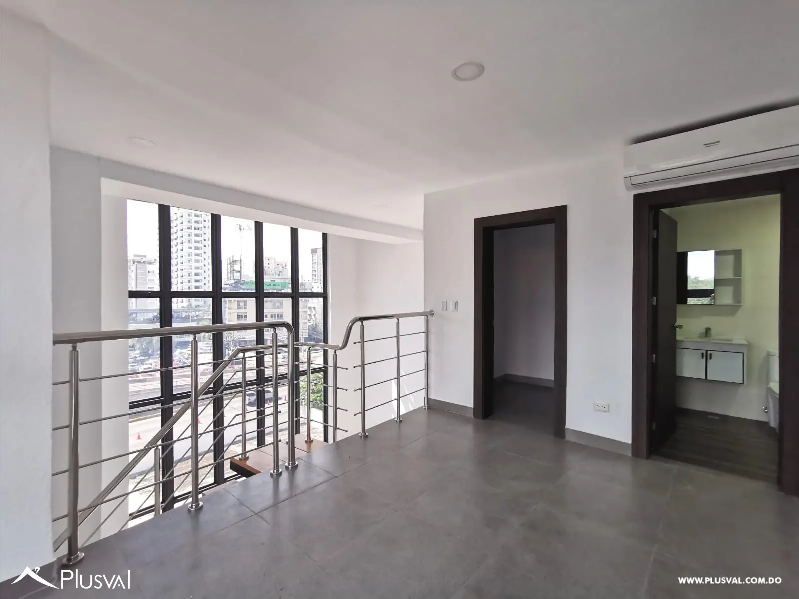 Se vende apartamento tipo LOFT de 1 habitación en Naco 459970