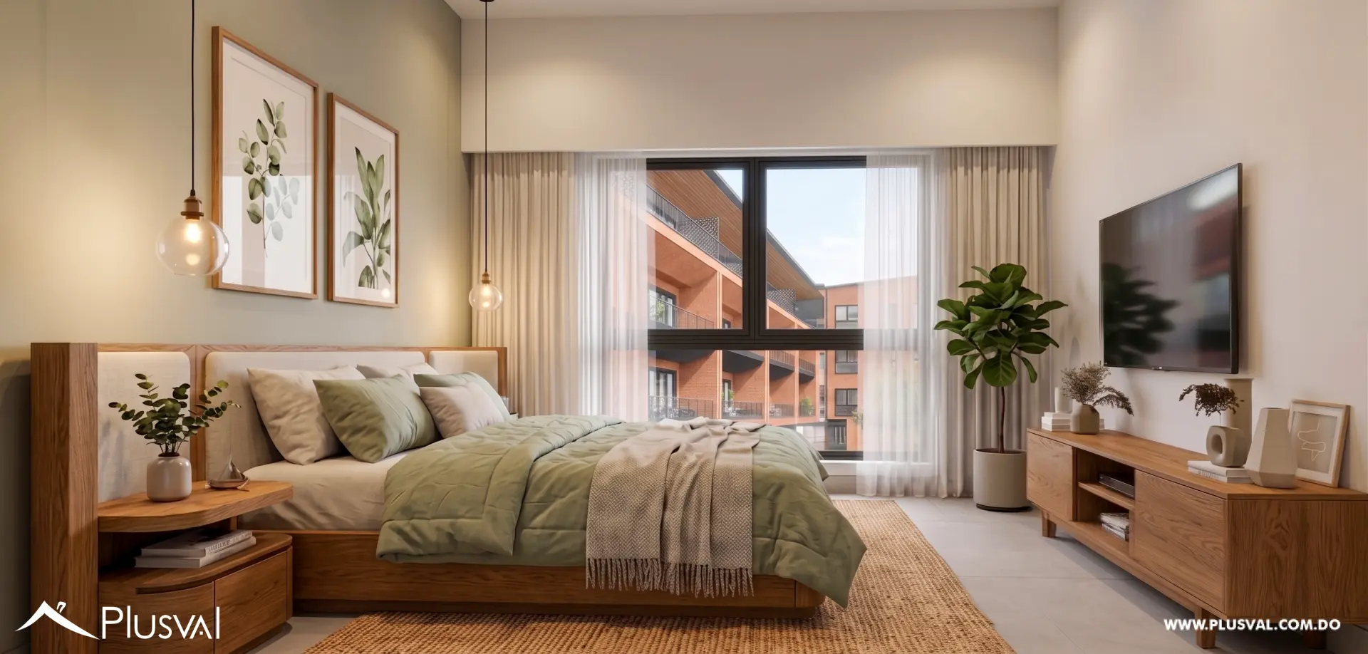 Apartamentos en venta en Las Canas, Cap Cana 521074