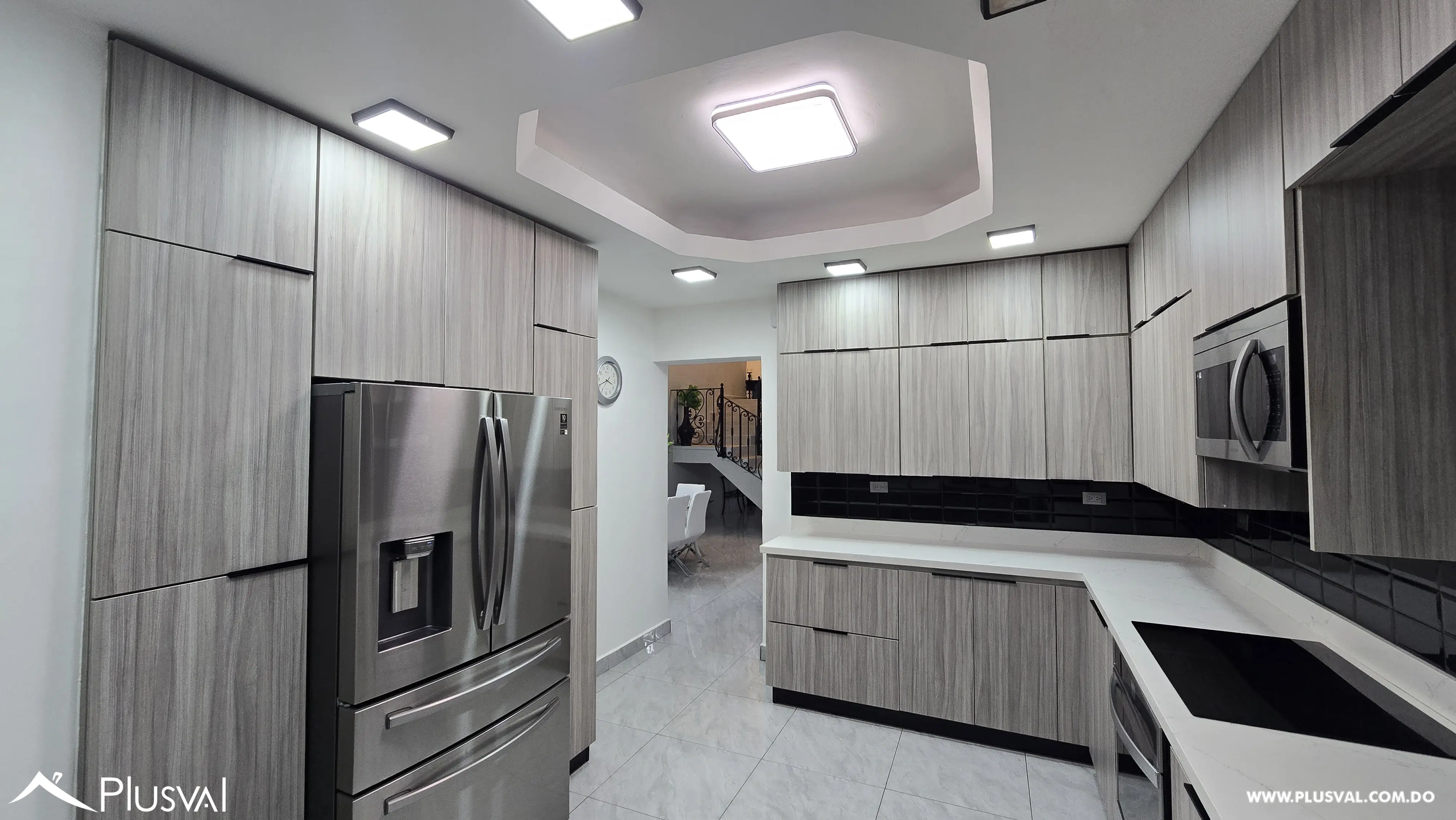 Casa  en Venta, en la Castellana 482149