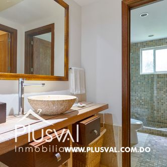 Townhouse en Balcones del Atlantico 302610