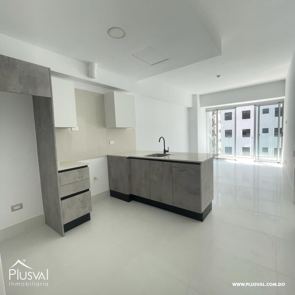 Apartamento en Venta en el corazón de Piantini 342434