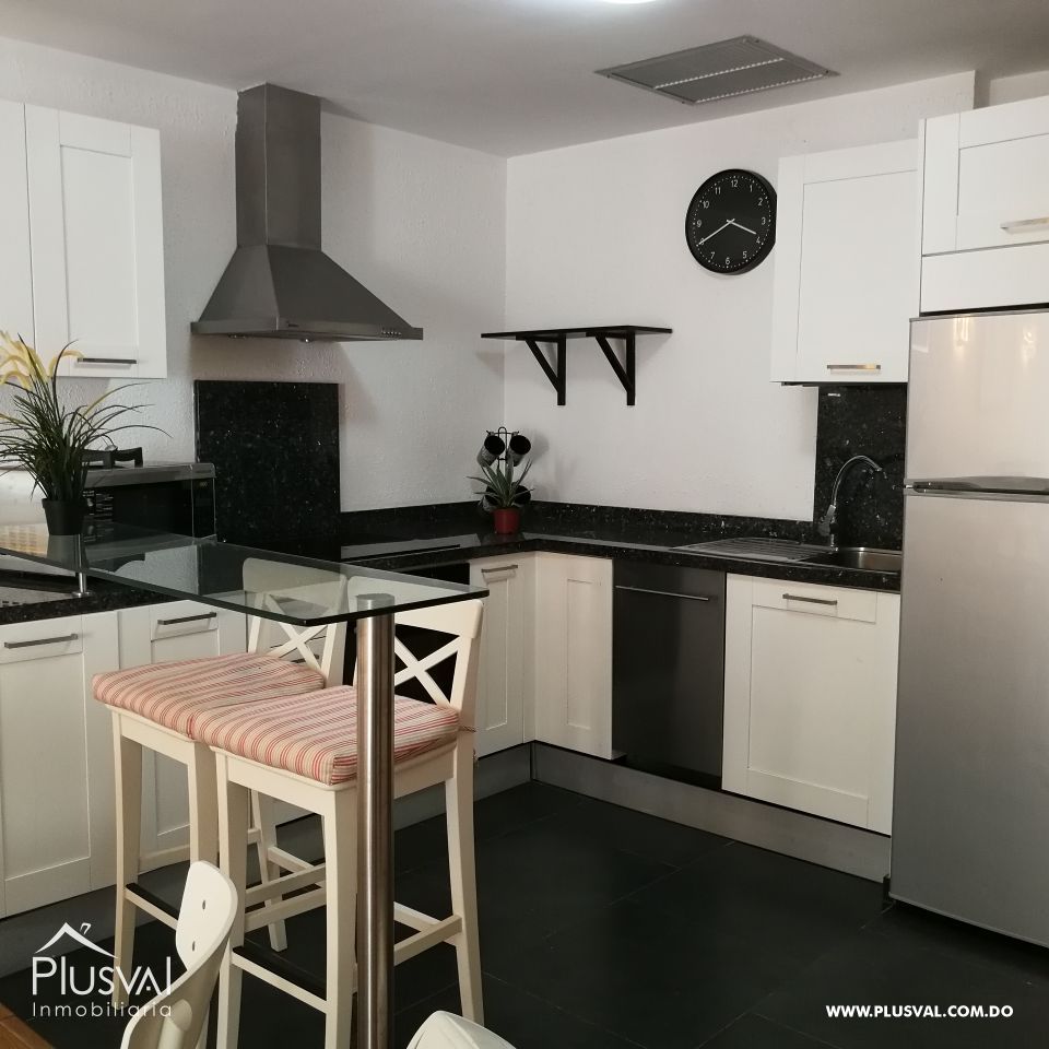 Apartamento en venta  en Guavaberry, ideal para inversión 191911