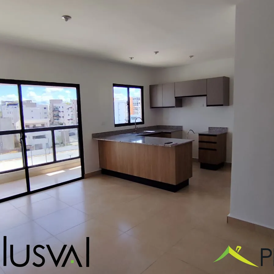 Encantador Apartamento en venta 436388