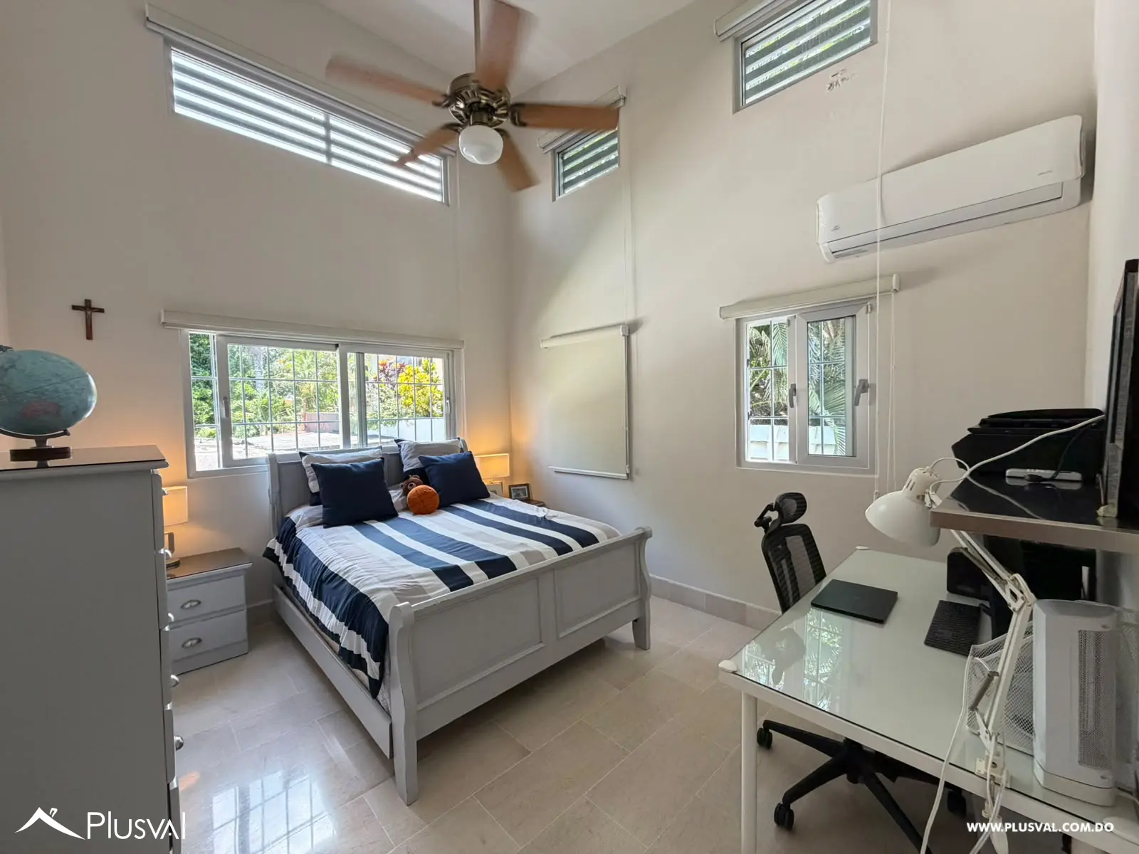 Casa de lujo en Cuesta Brava de Arroyo Hondo 514570