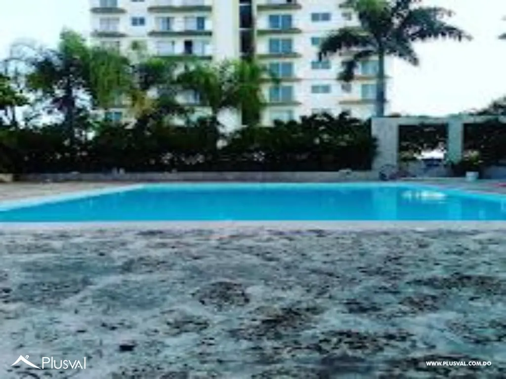 Apartamento en la Romana - Hermosa Vista 500900