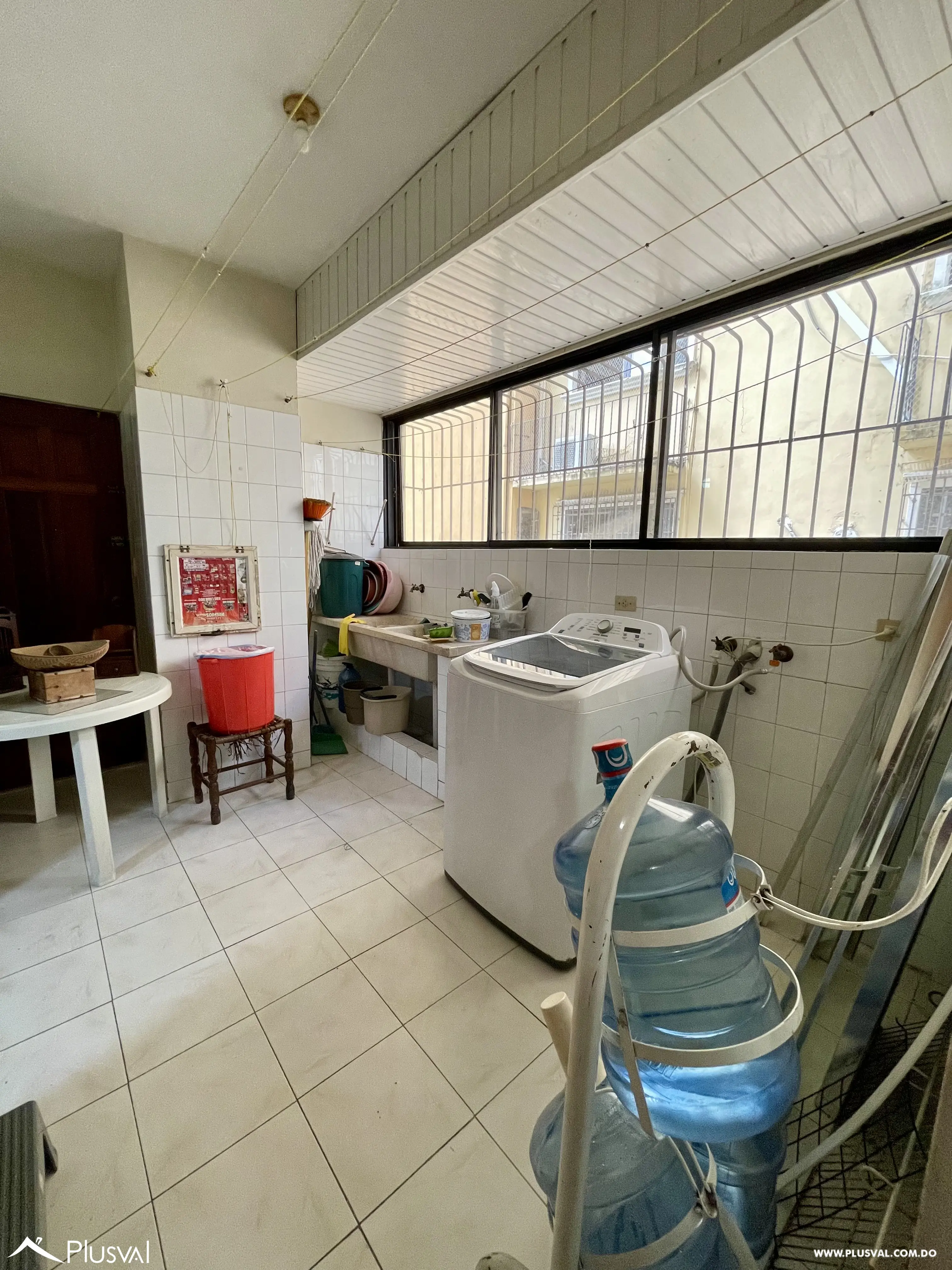 Apartamento en Venta en El Ensanche Naco 485559