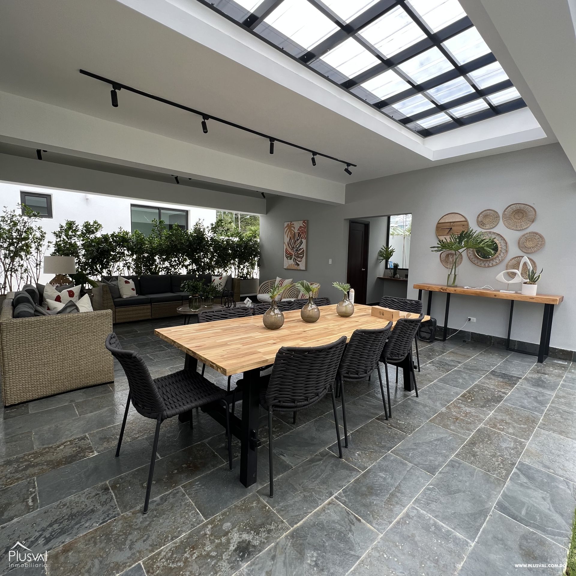 Novedoso y Moderno apartamento en Llanos de Gurabo 296765