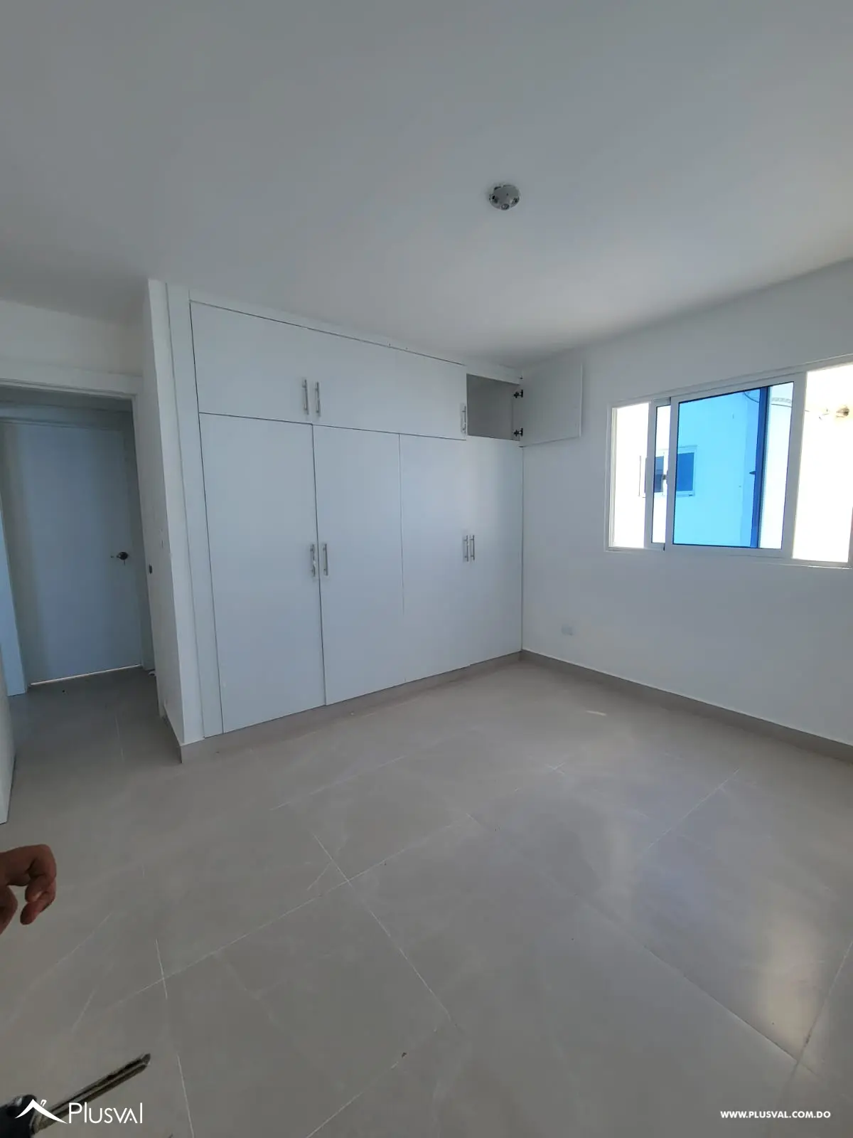 Apartamento de 3 habitaciones en Selene VI 535339