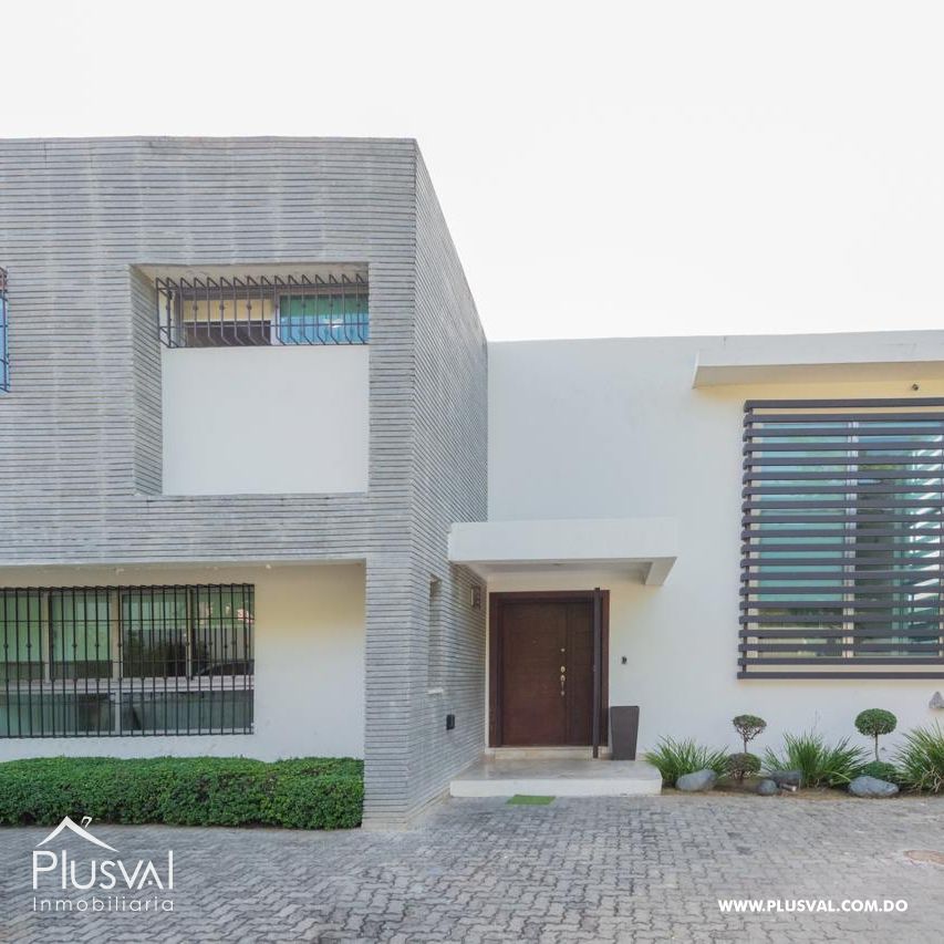 Casa en venta en los Cerros de Arroyo Hondo 366861