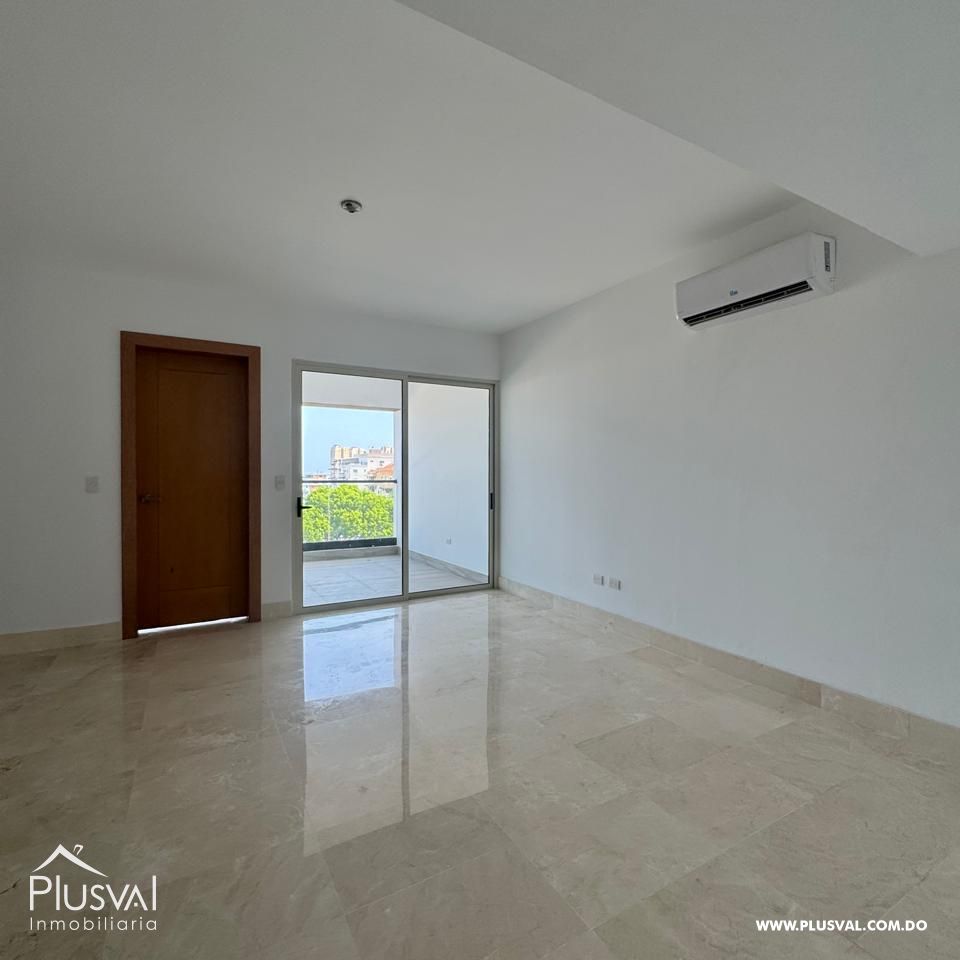 Hermoso Apartamento en venta en Gazcue 466362