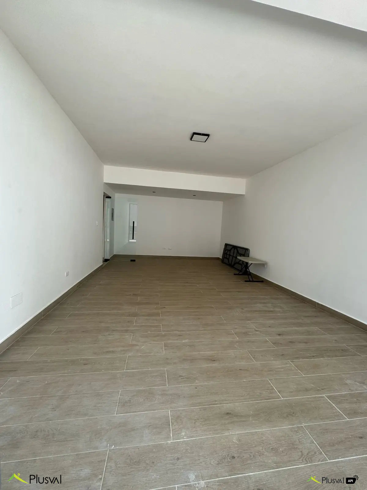 Penthouse en venta en Naco 3 habitaciones. Nuevo a estrenar 449008