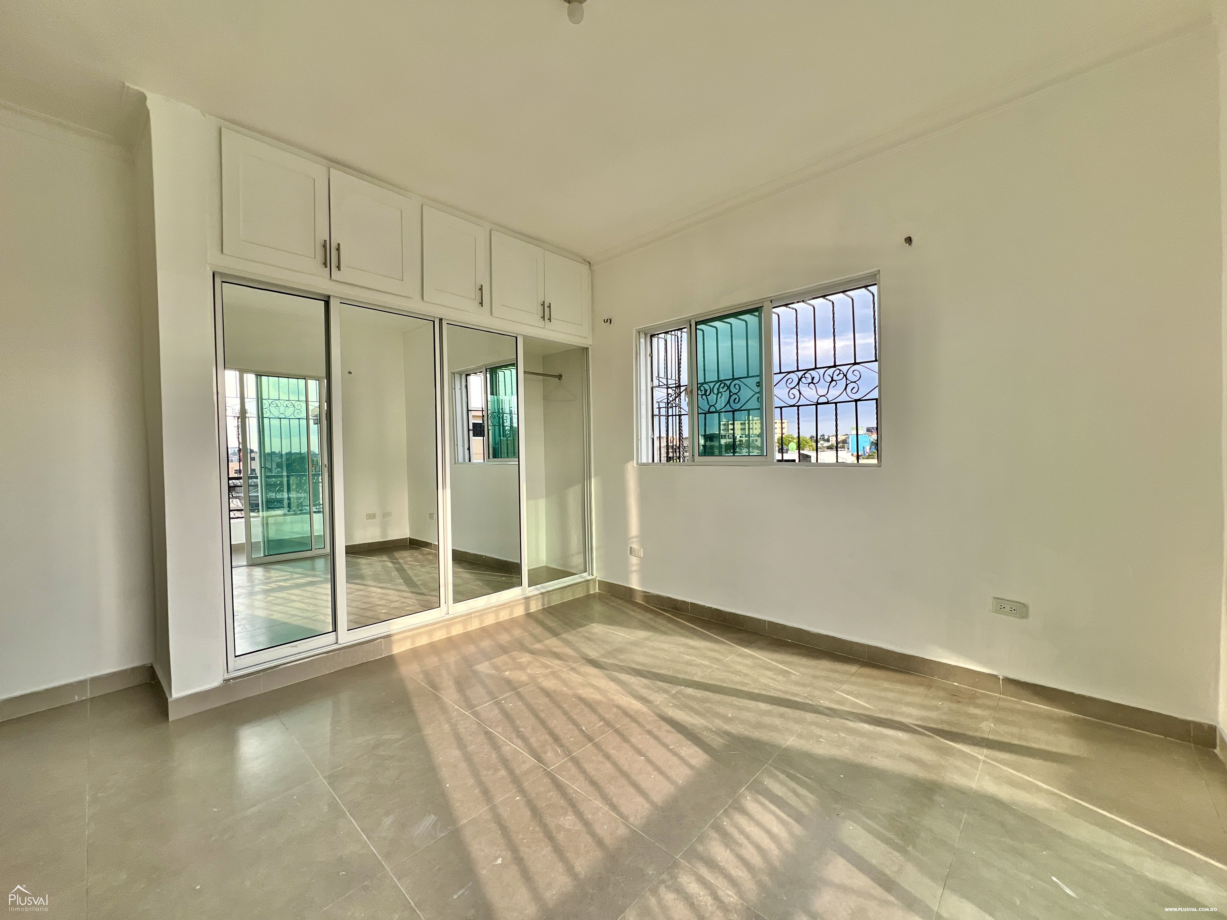 Apartamento en Los Ríos en venta con 3 habitaciones y 3 balcones 352252