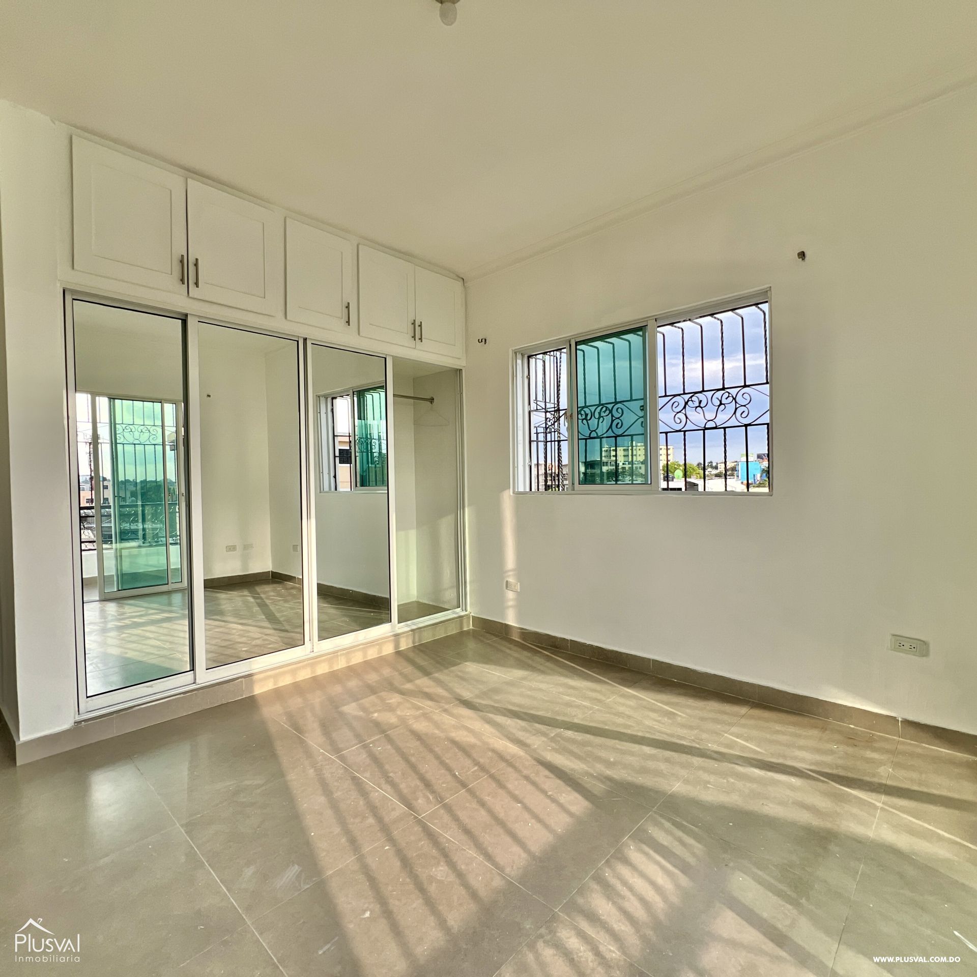Apartamento en Los Ríos en venta con 3 habitaciones y 3 balcones 352252