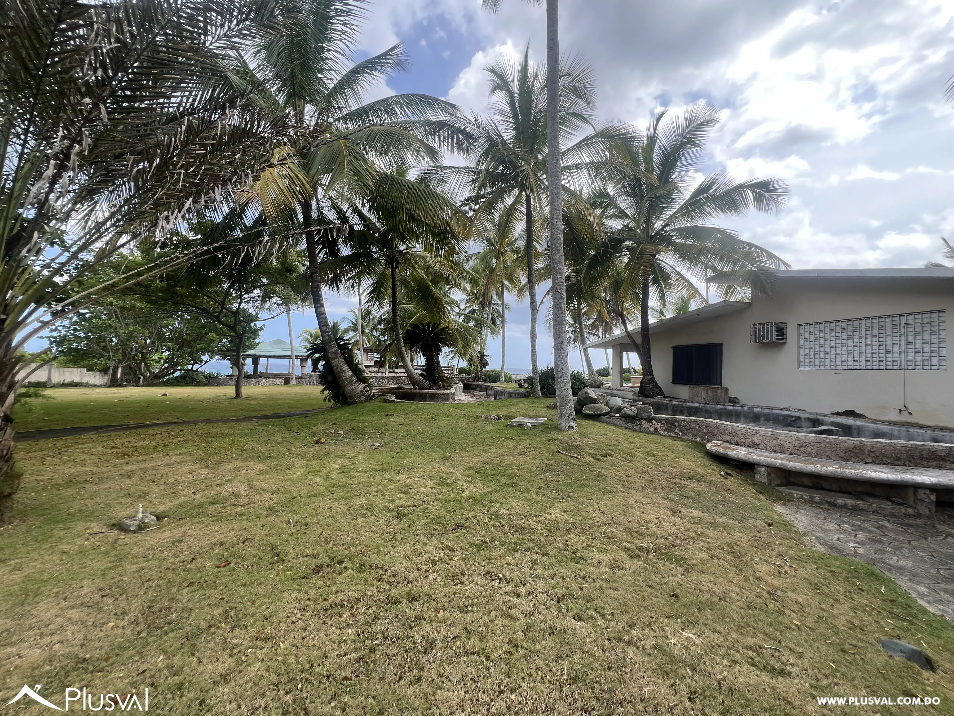 Villa (Mejora) en Boca Chica 451674