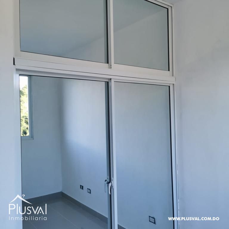 Apartamento en venta en Las Damas 255963