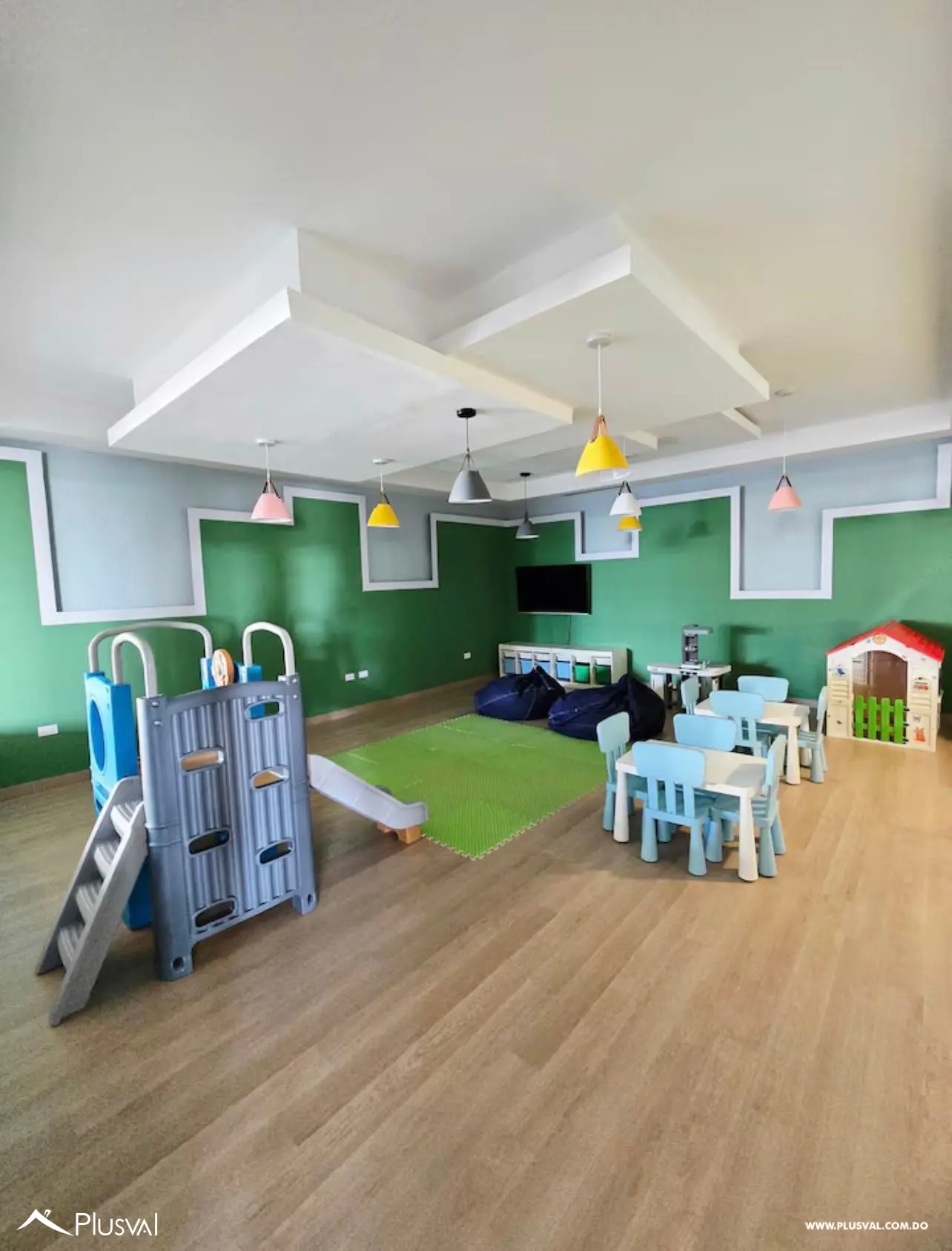 Apartamento amueblado en alquiler en la Esperilla 483341