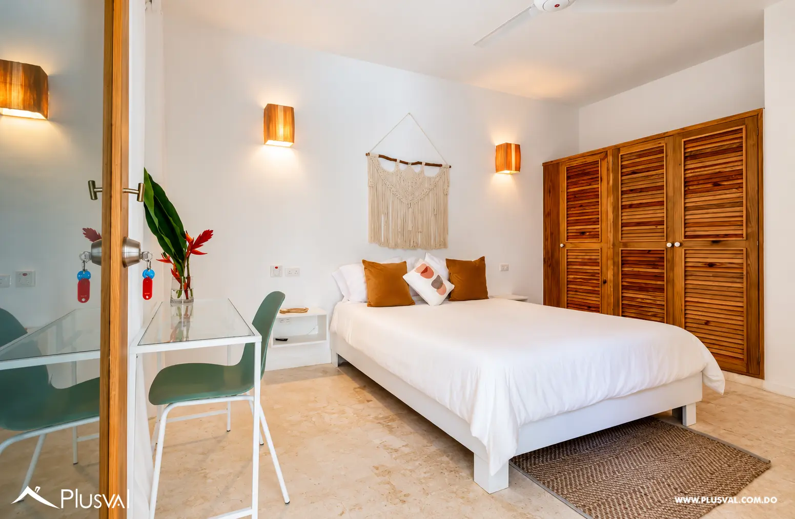 Casa seahorse | playa bonita 532179