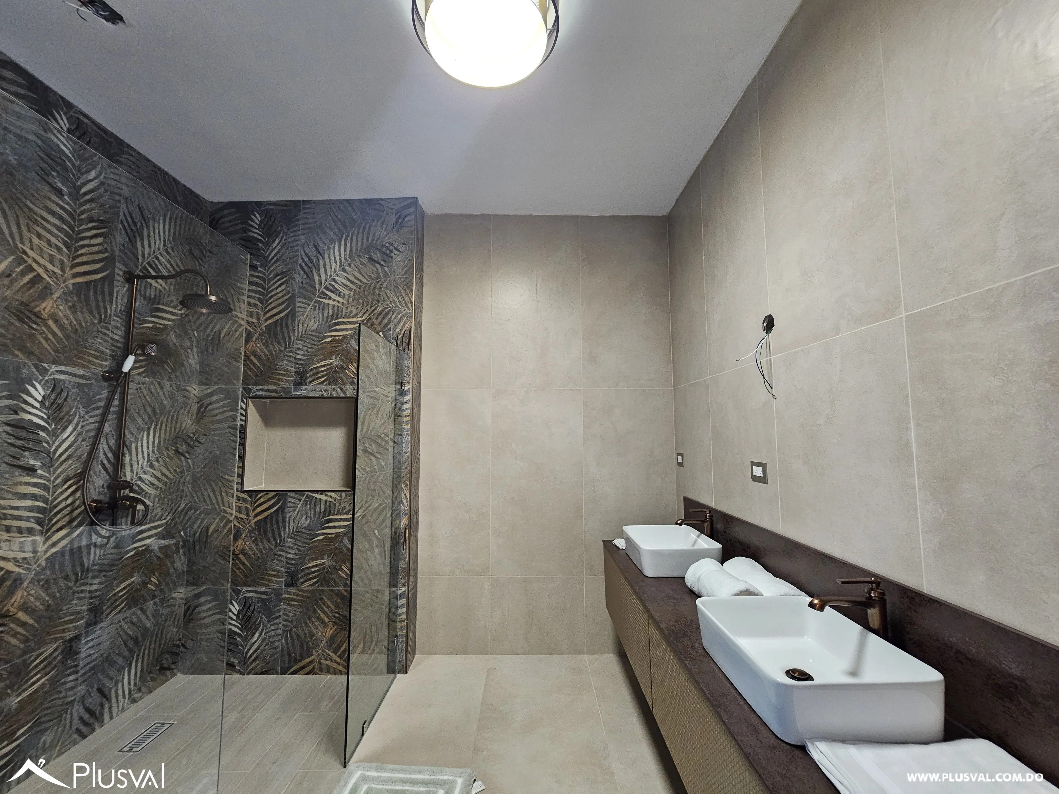 Penthouse a estrenar frente al campo de golf de Las Iguanas 462731