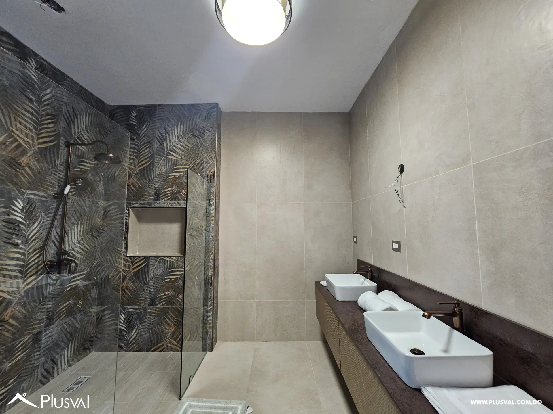 Penthouse a estrenar frente al campo de golf de Las Iguanas 462731