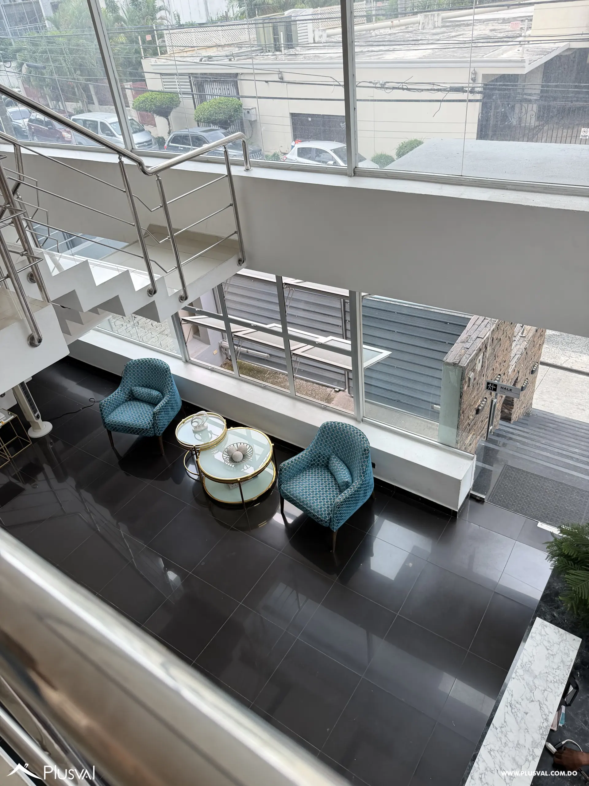 Apartamento AMUEBLADO en Alquiler, Paraíso 529477