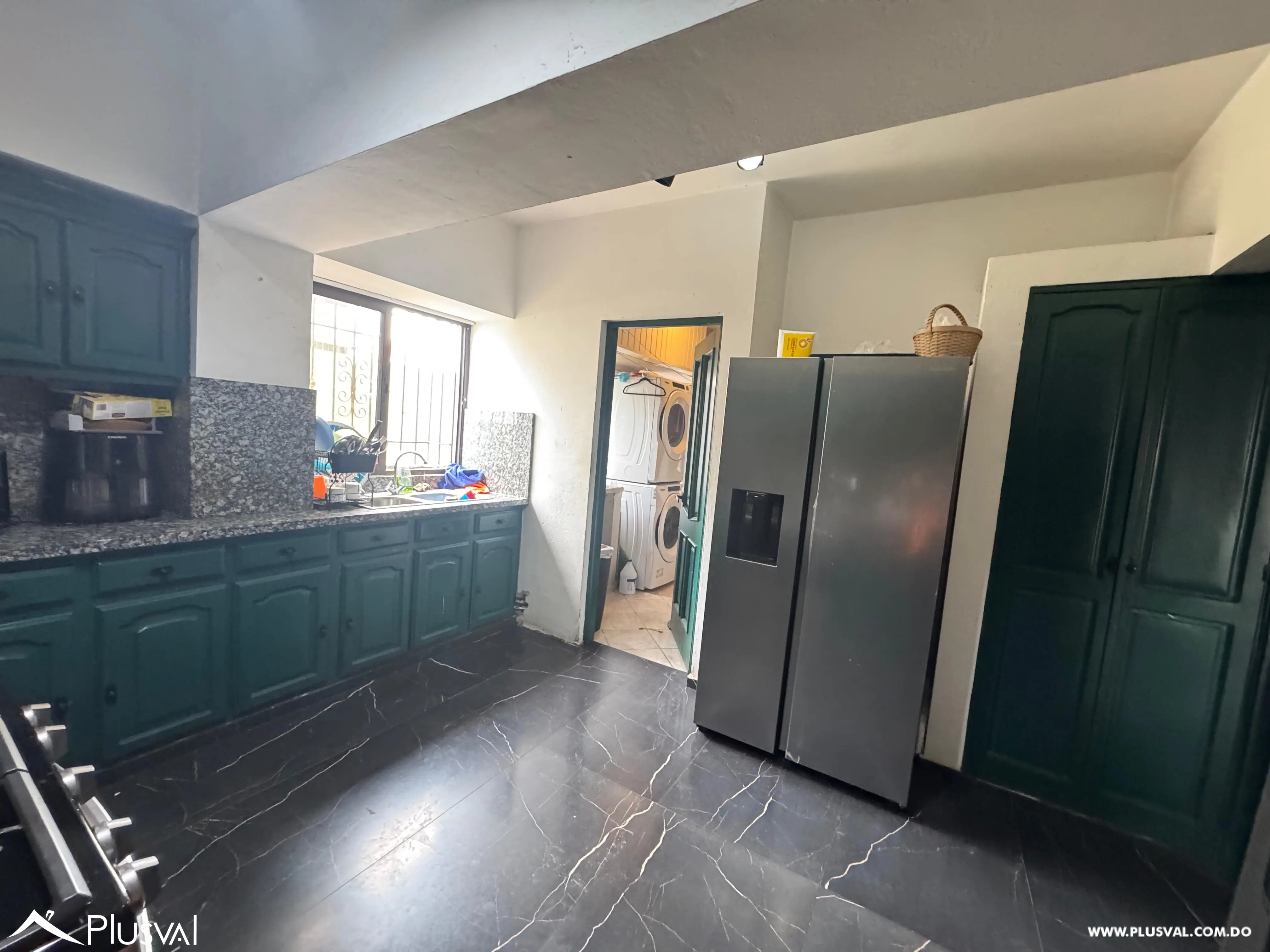 Apartamento en venta, en la mejor zona de Bella Vista. 452771