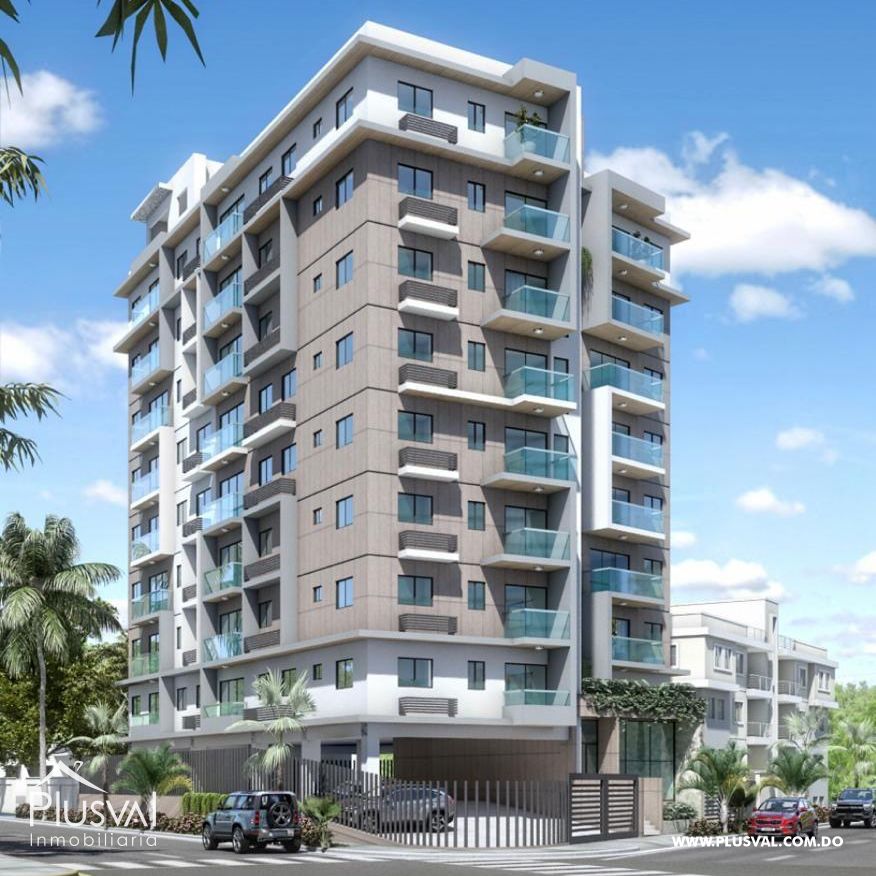 Apartamento en venta en Renacimiento 423835