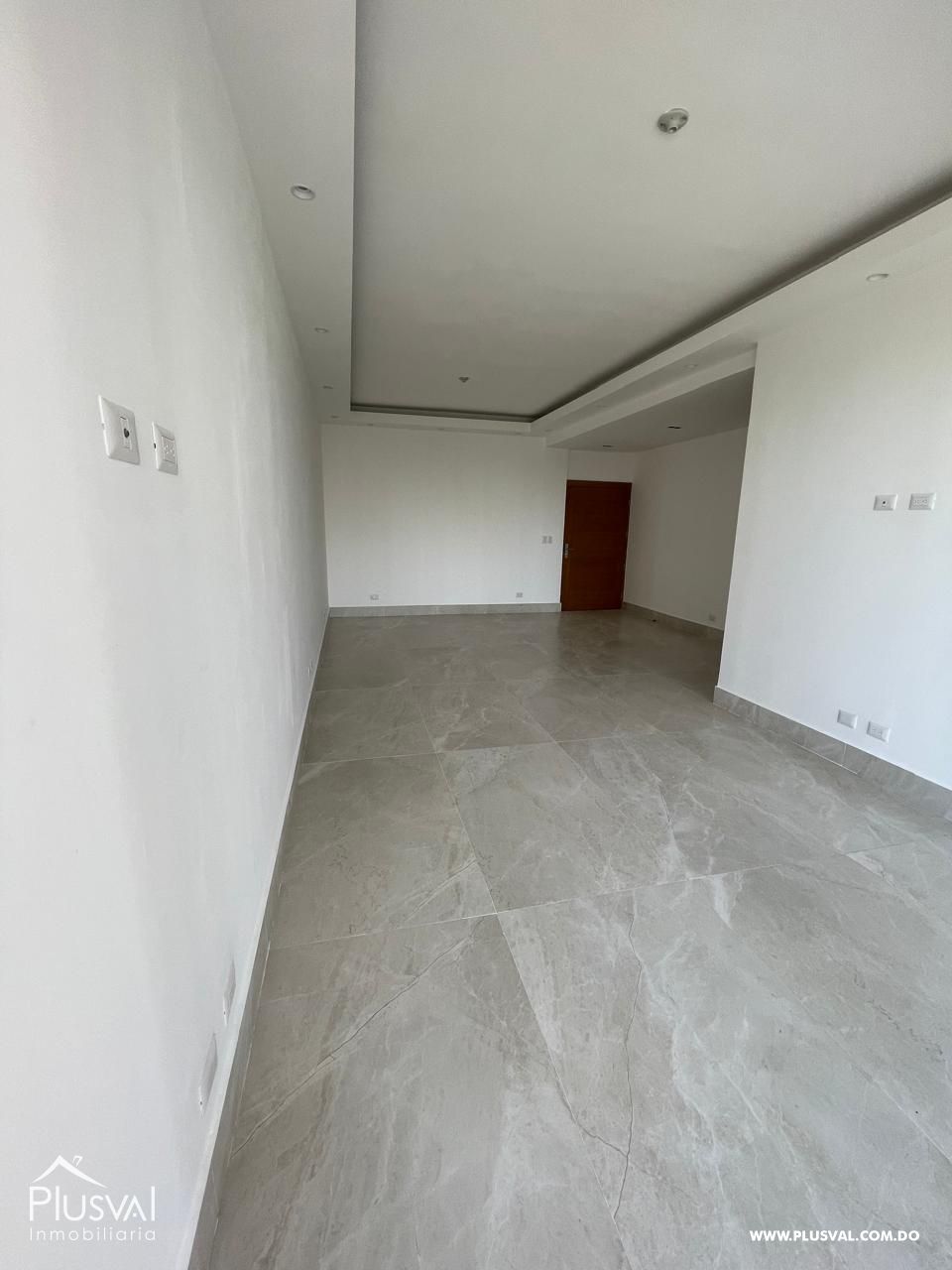 Majestusoso apartamento en alquiler en exclusiva área de Bella vista 450447
