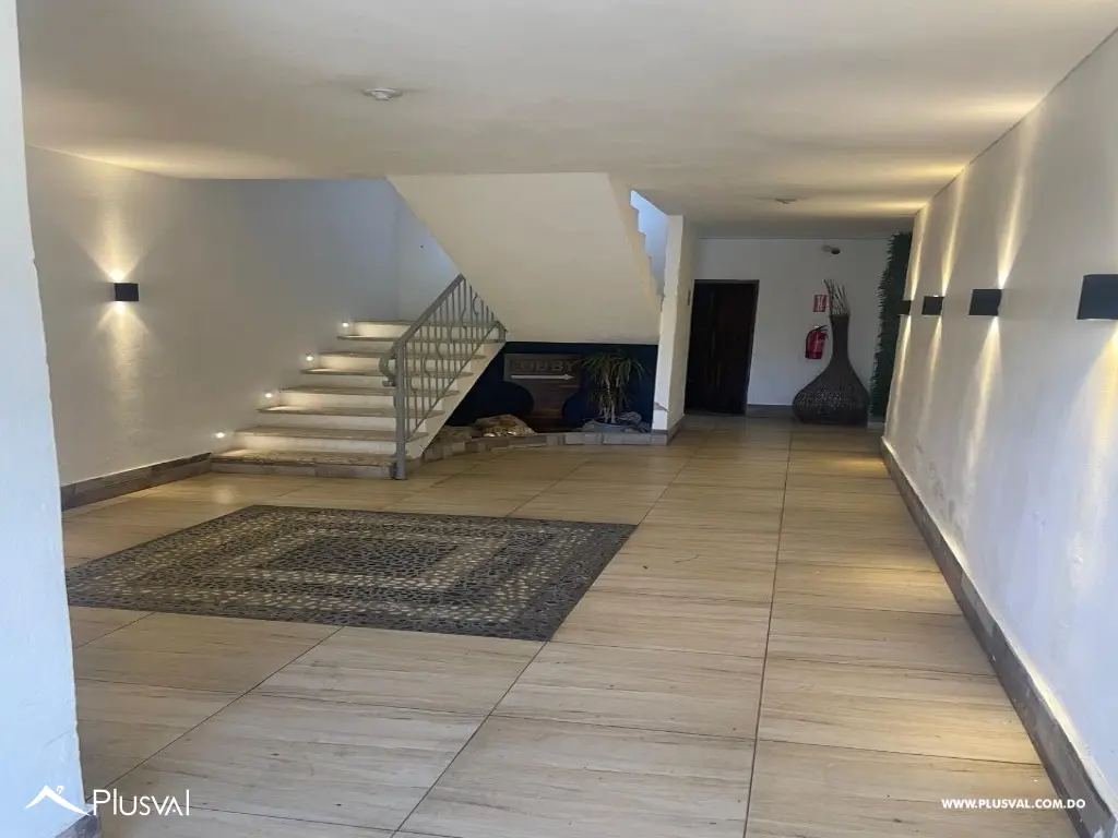 Apartamento en la Romana - Hermosa Vista 500903
