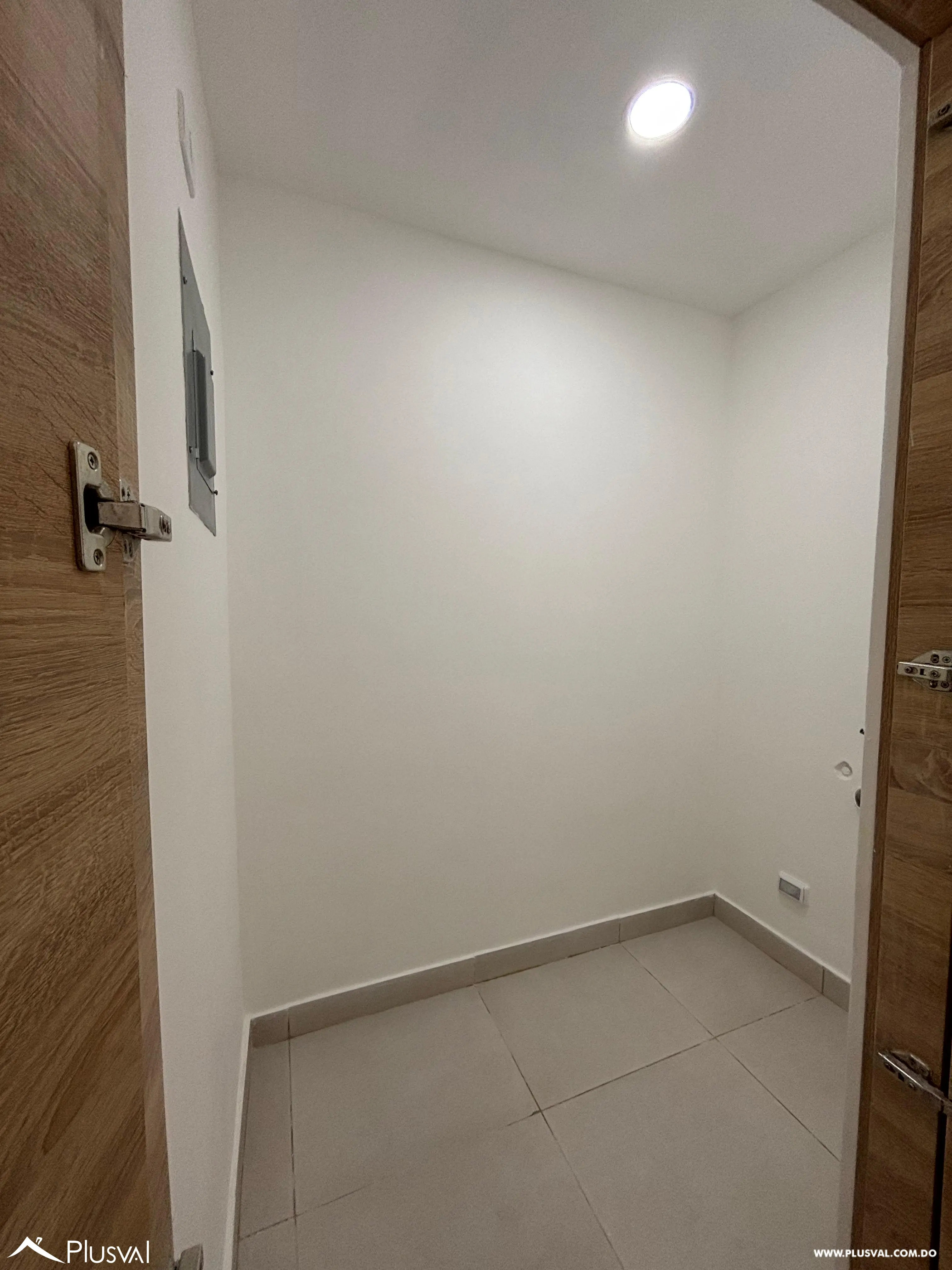 Apartamento en venta, Naco 497541