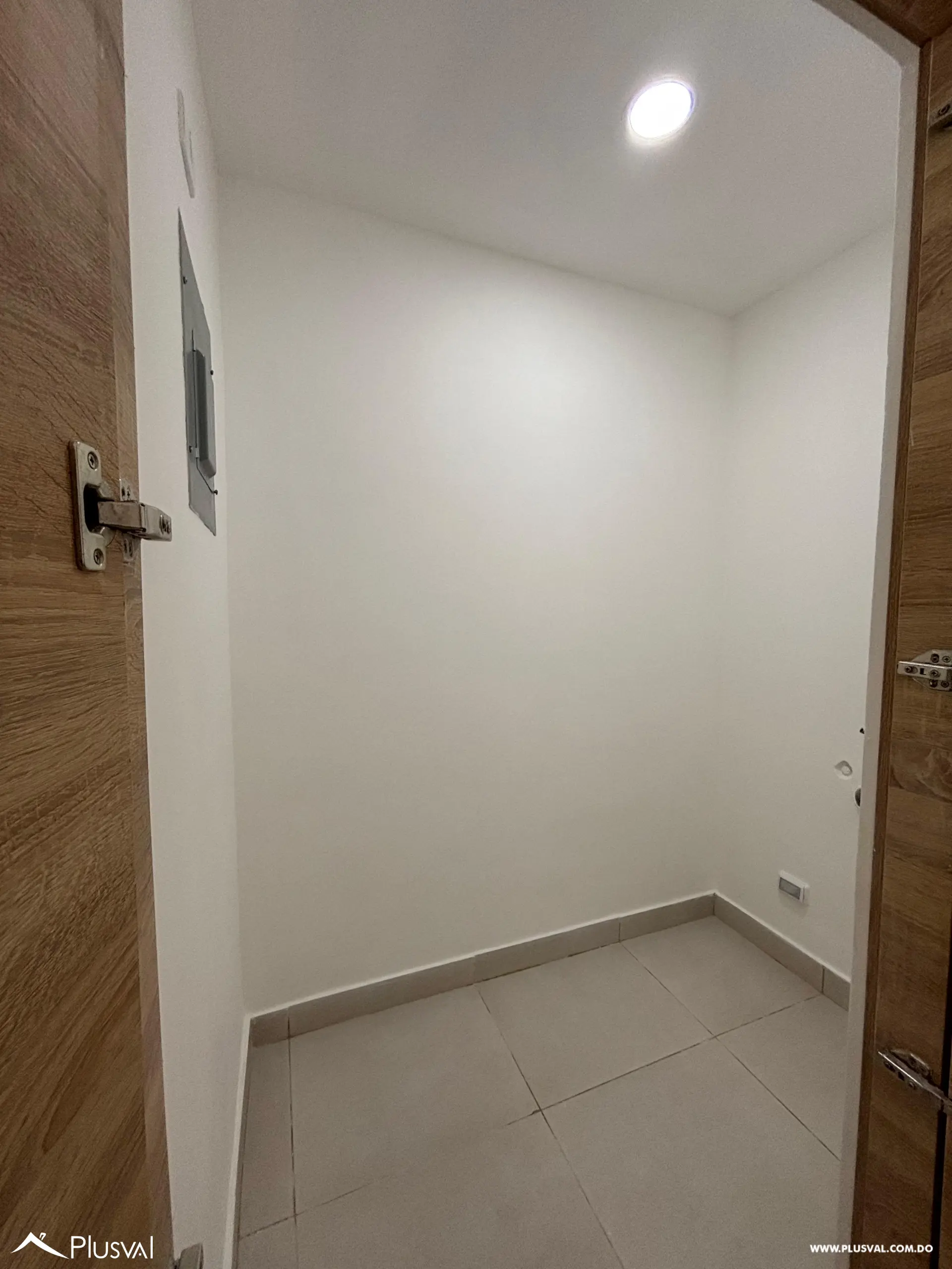 Apartamento en venta, Naco 497541
