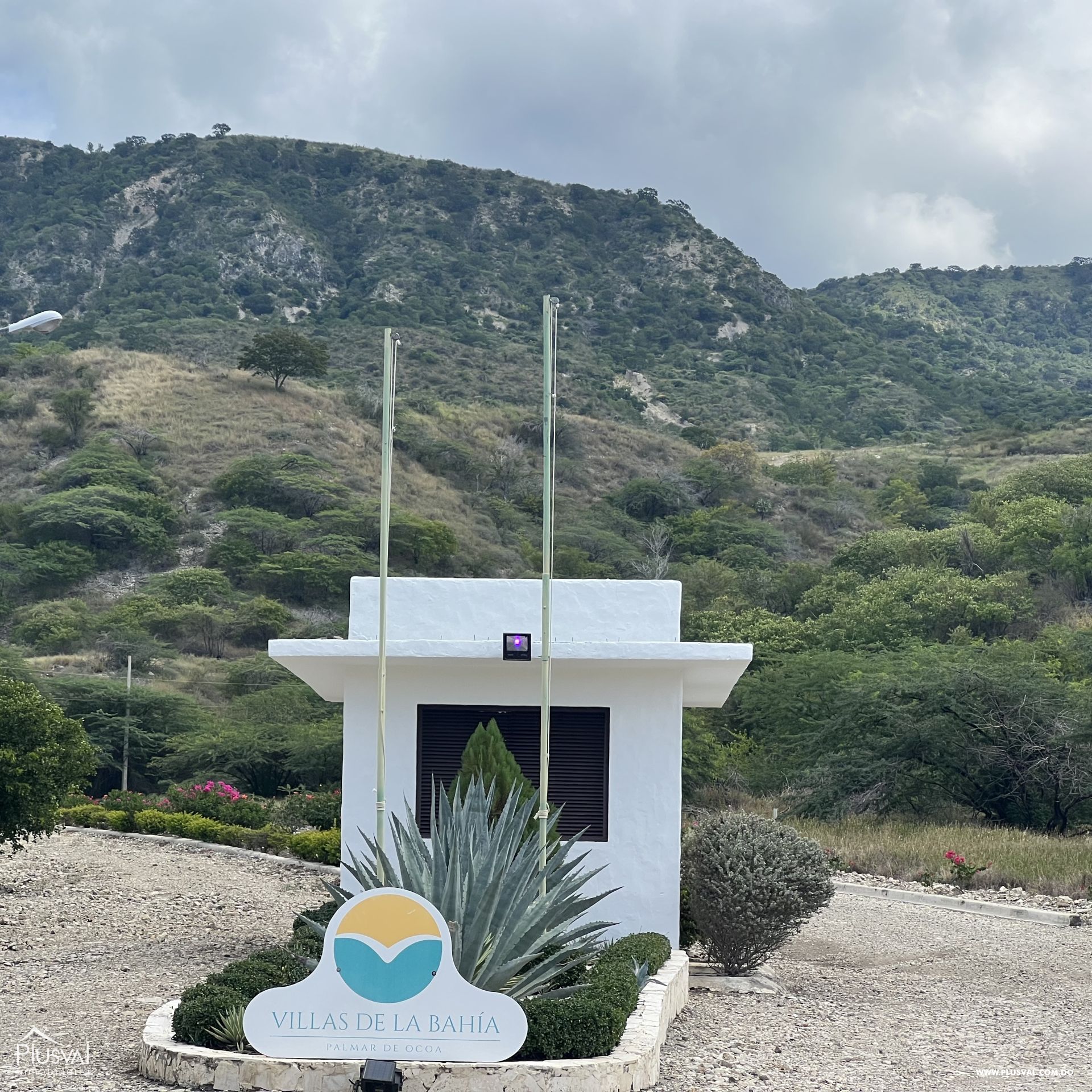 Solar en venta en Palmar de Ocoa 360812