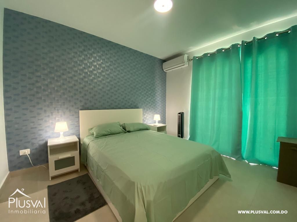 Apartamento Amoblado en Venta, Bavaro Punta Cana 294277