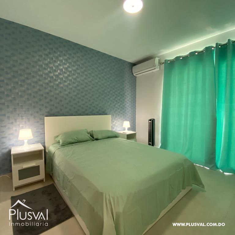Apartamento Amoblado en Venta, Bavaro Punta Cana 294277