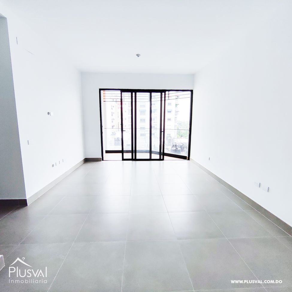 Apartamento en Alquiler Linea Blanca en Bella Vista 240580