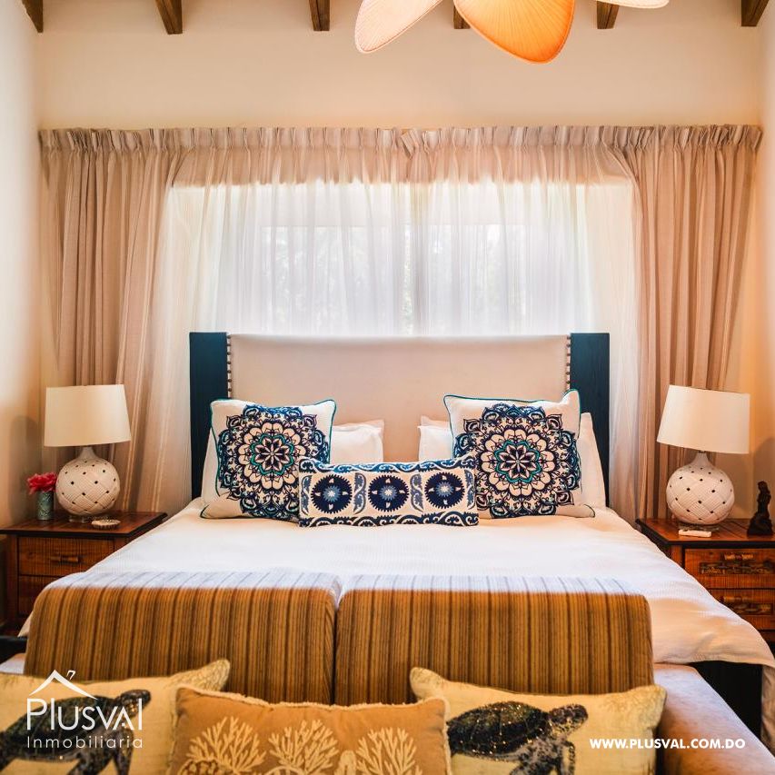 Apartamento tipo Penthouse en Venta en Balcones del Atlantico 410715