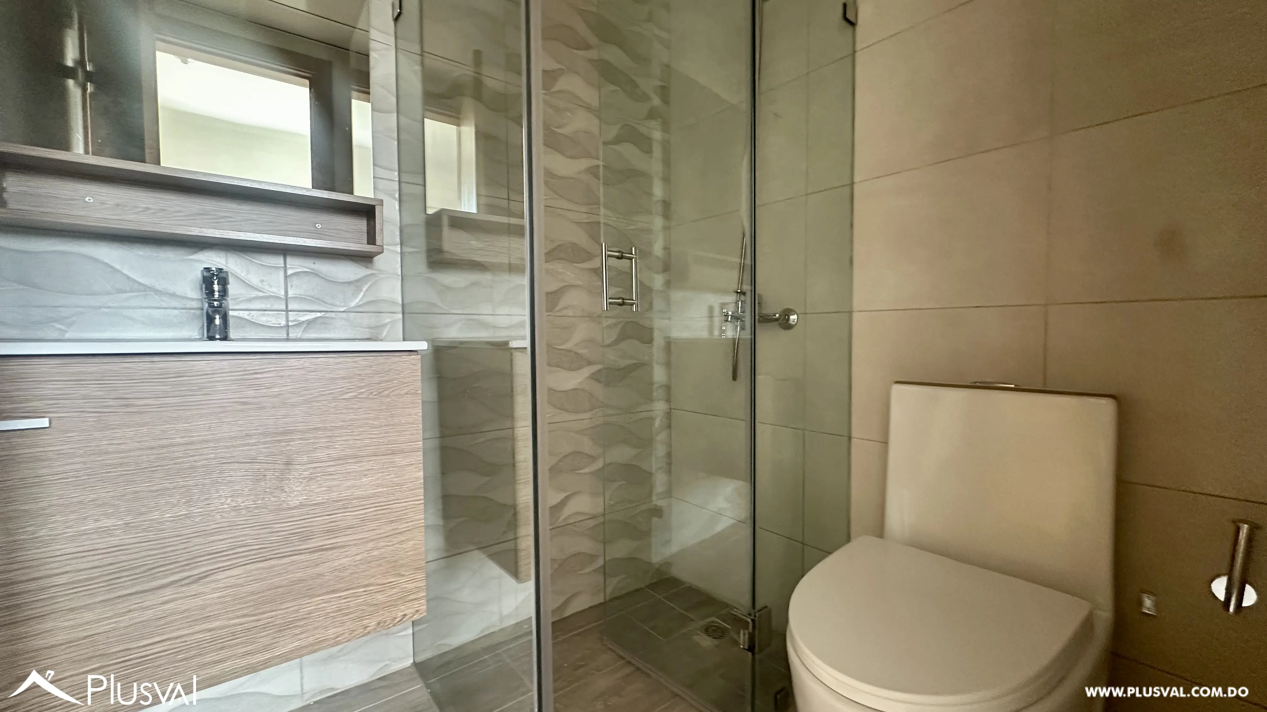 Apartamento en alquler en Bella Vista 513192