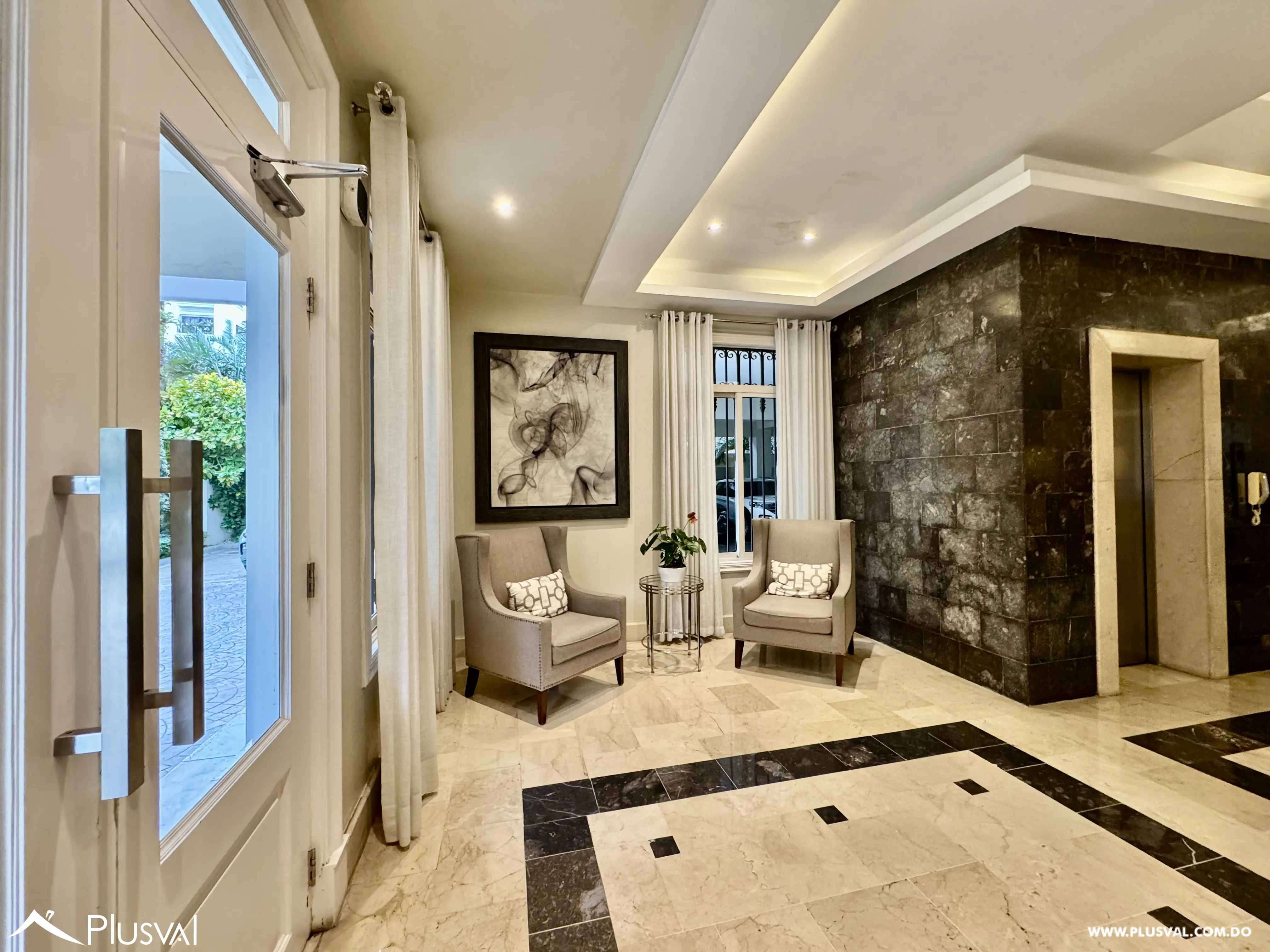 Alquila y Vive en una de las Zonas mas Elegantes  y exclusivas de Piantini 484926