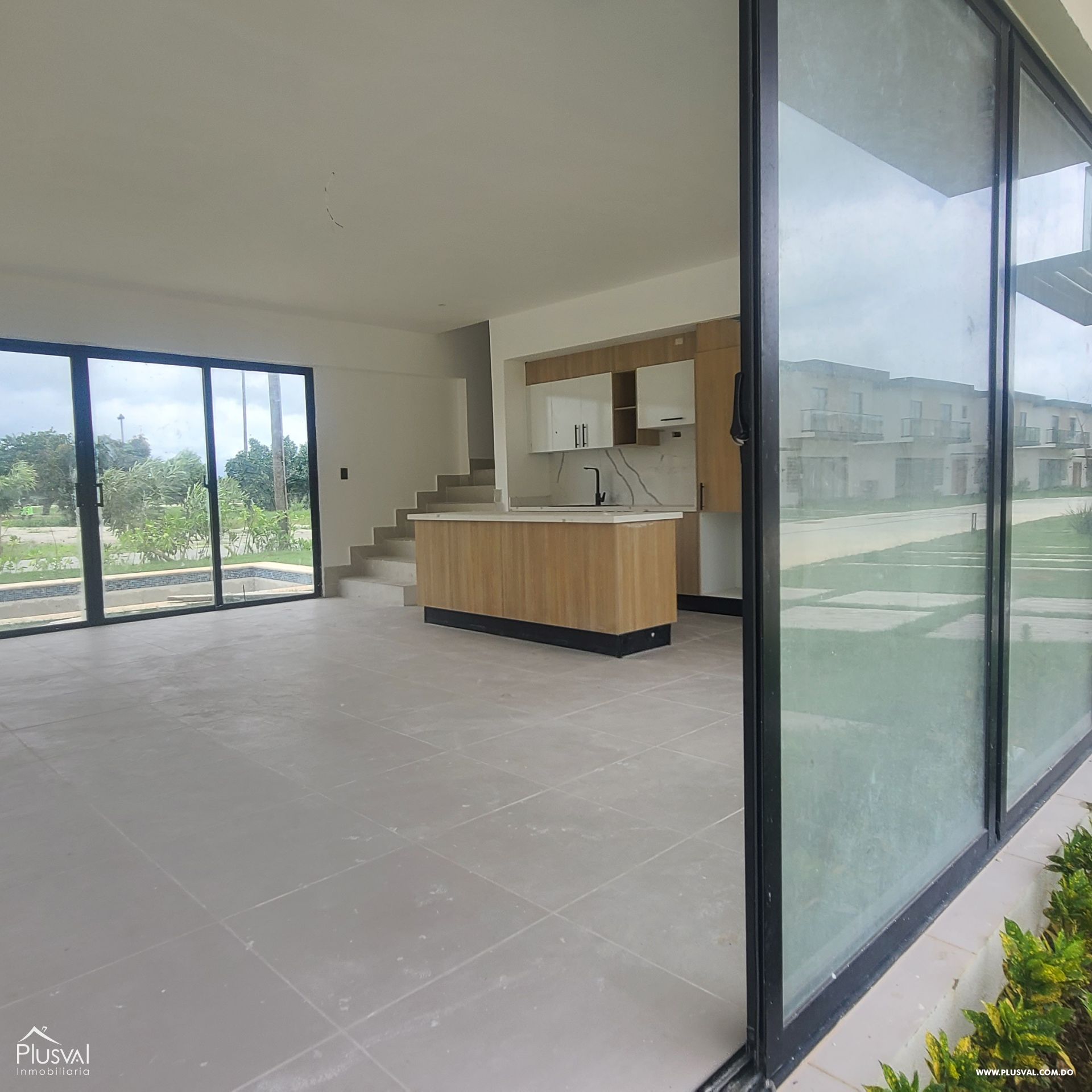 Villas en Venta Vista Cana, Punta Cana 360752