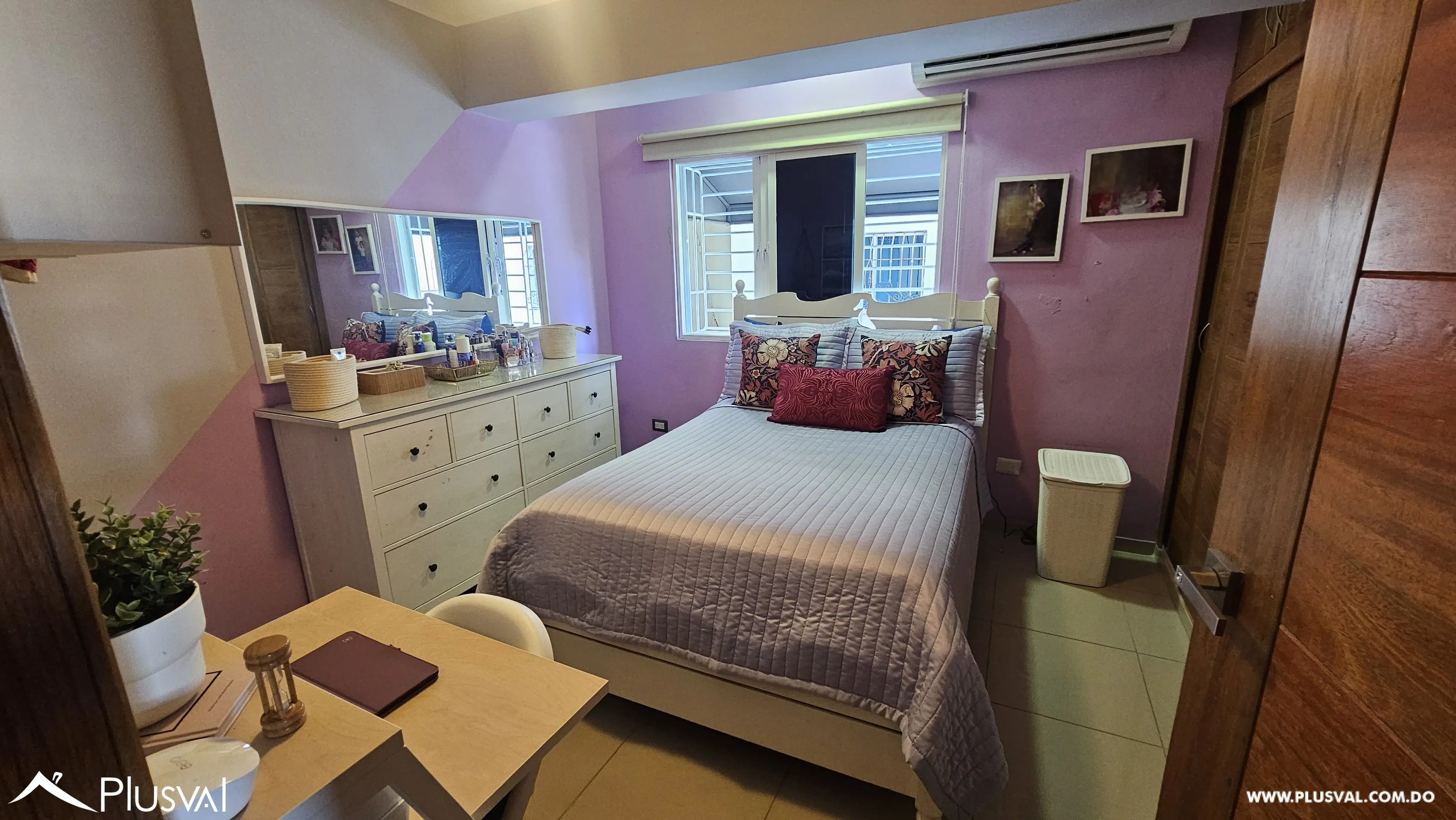 Apartamento en Renacimiento 459215