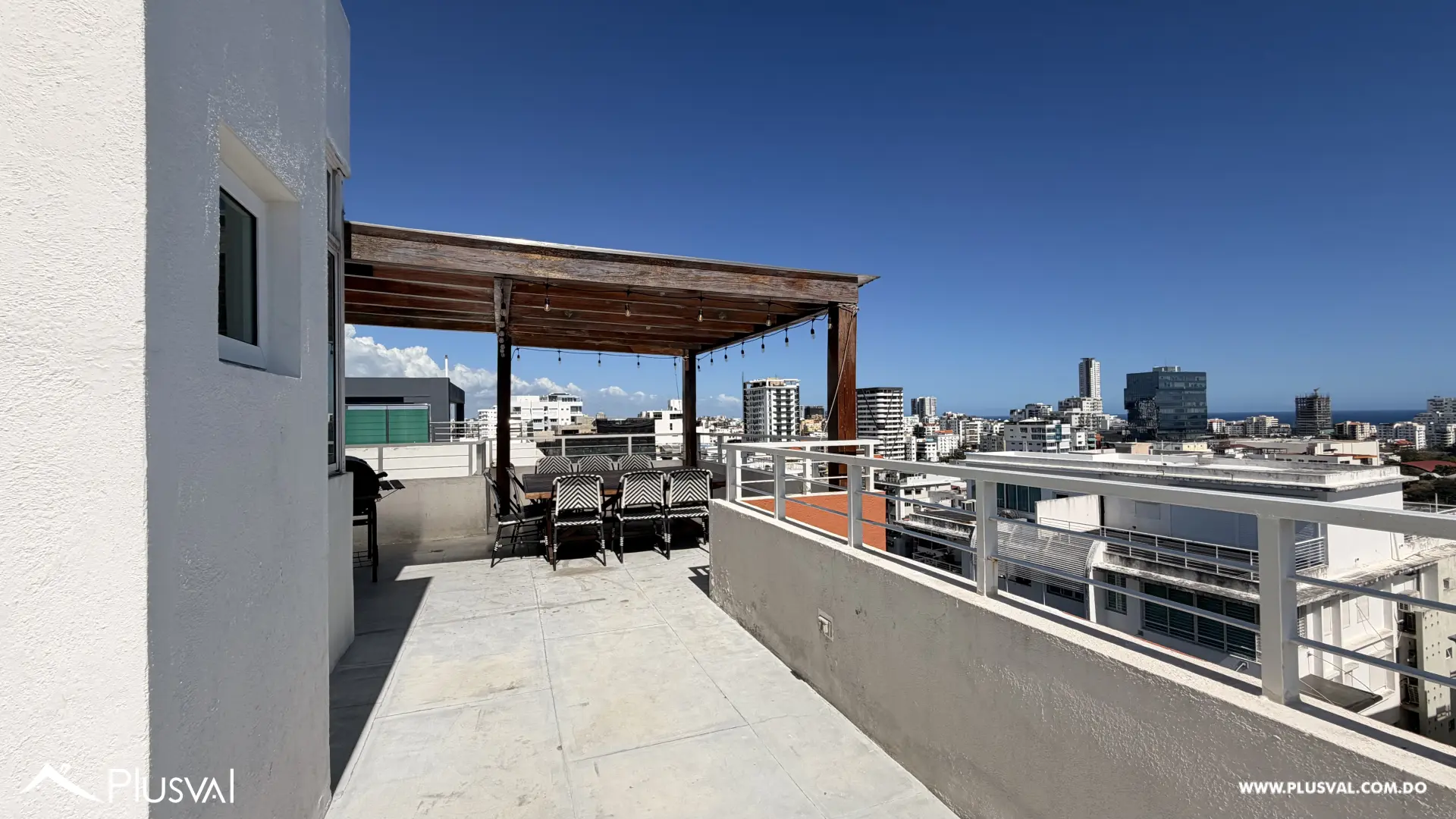 Apartamento PH en Mirador Norte 494393