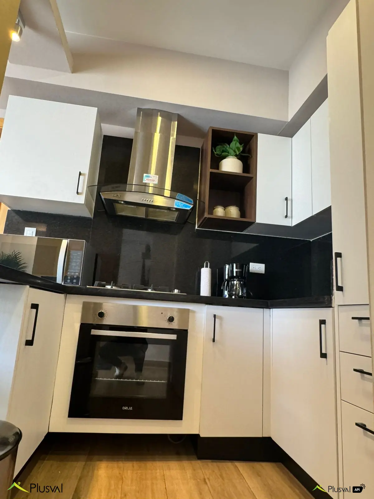 Alquiler de moderno apartamento en  Naco 448245