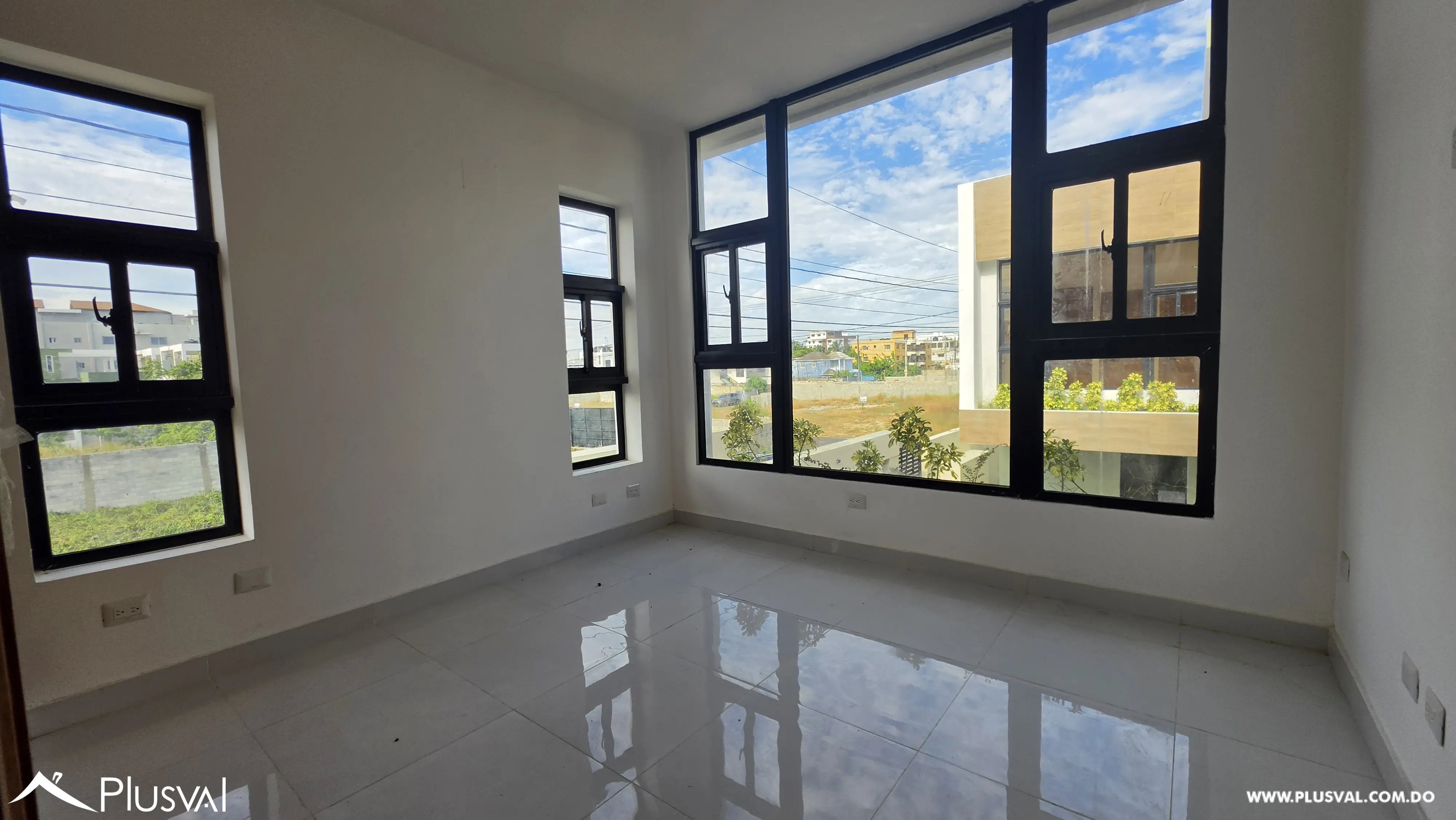 Casas en Venta Prado Oriental, Santo Domingo Este (C) 502838