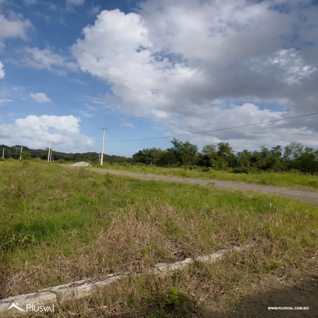 Solares en San Francisco De Macorís 493880