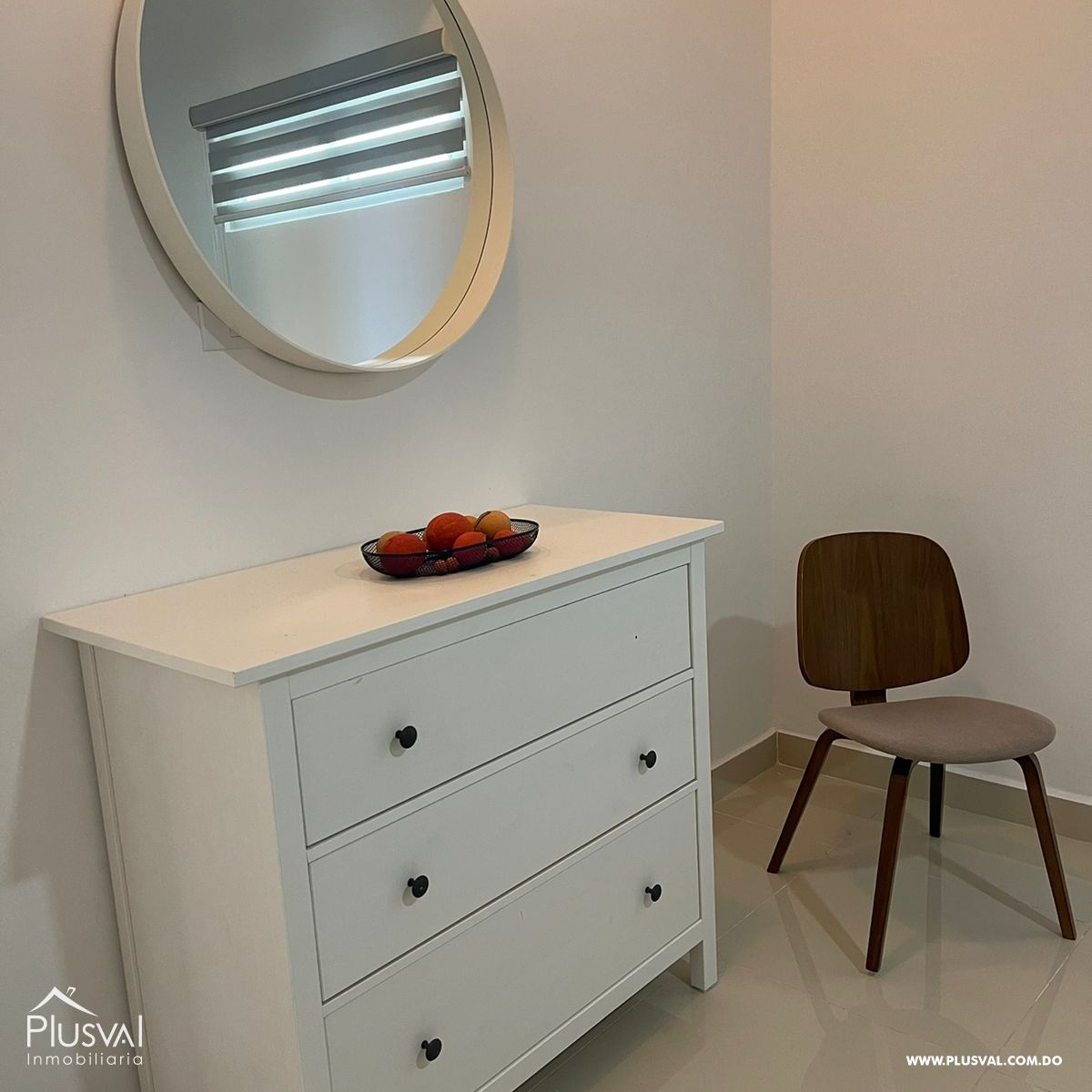 AMPLIO APARTAMENTO EN ALQUILER AMUEBLADO EN JUAN DOLIO 255053