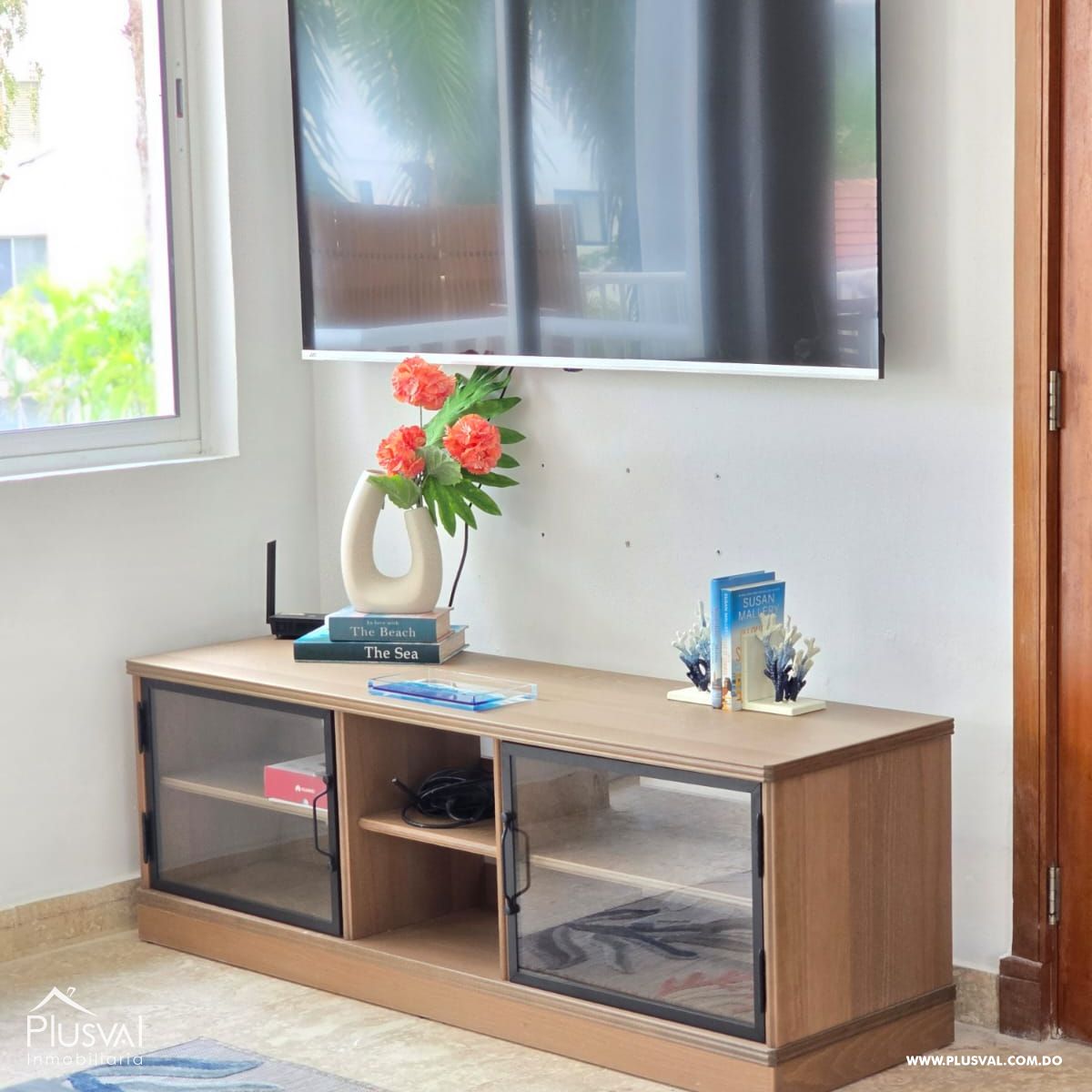 Apartamento a la venta frente al mar ubicado en los Corales Punta Cana 410606