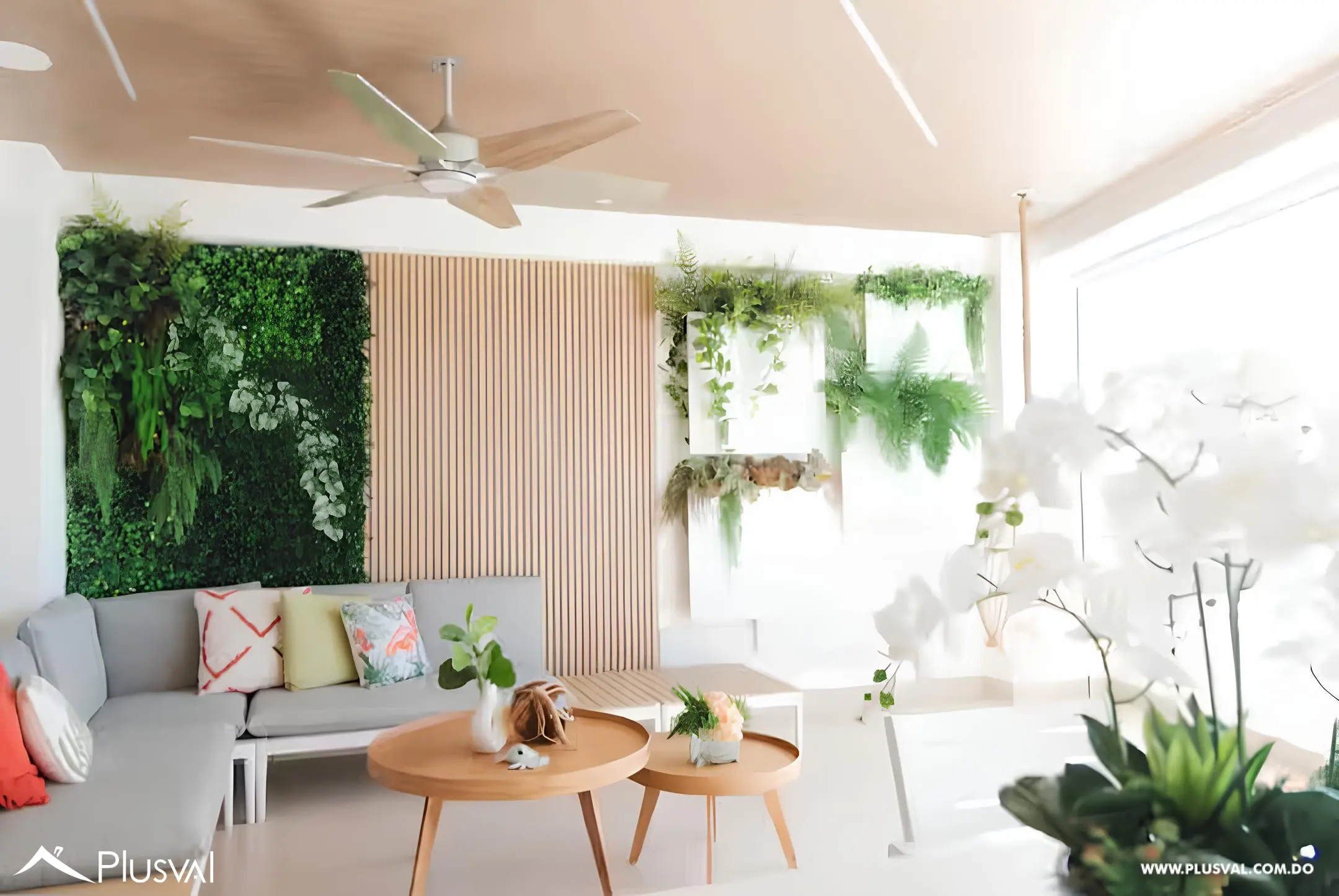 Se alquila apartamento en Juan Dolio 477437