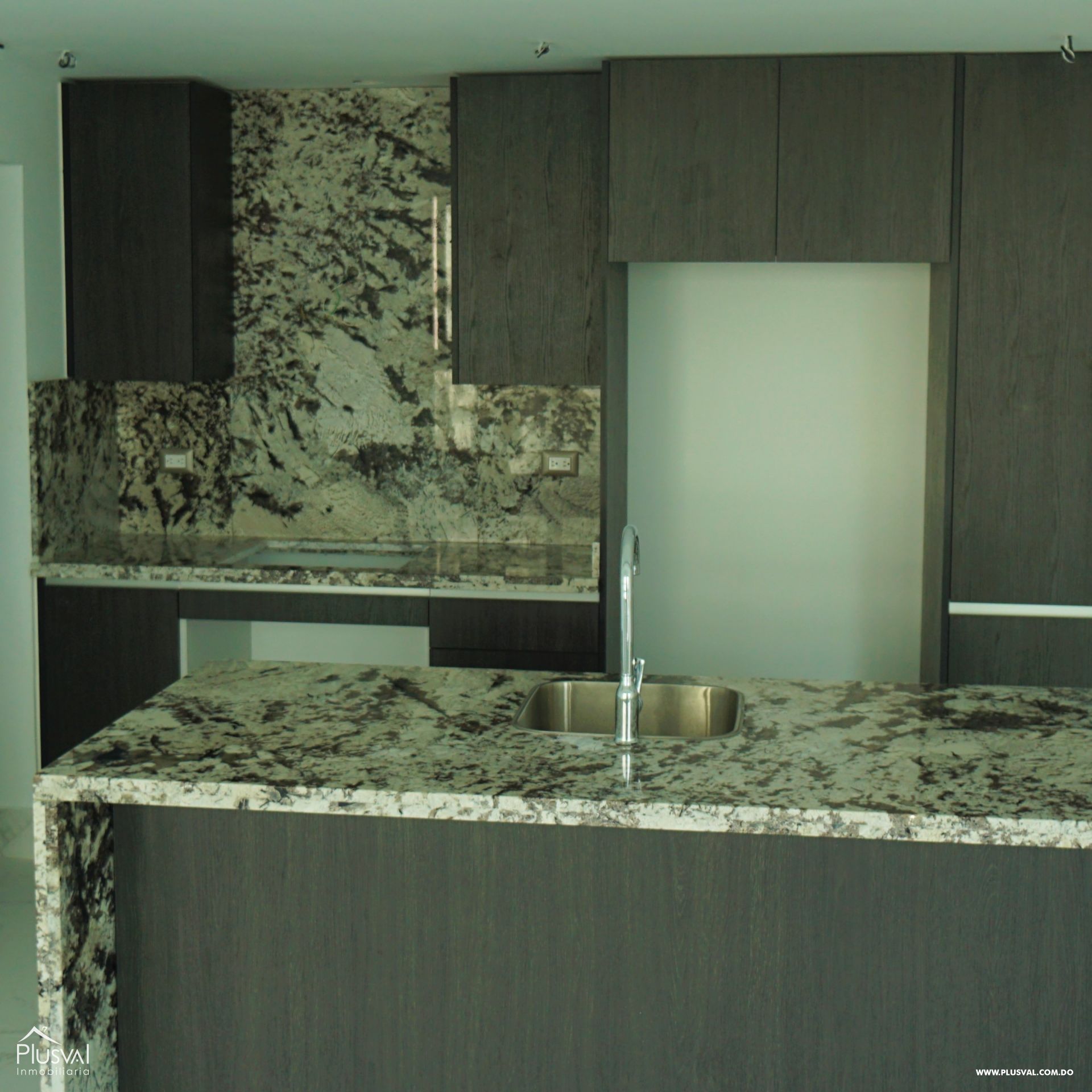 Apartamento en alquiler AMUEBLADO en Piantini 183069