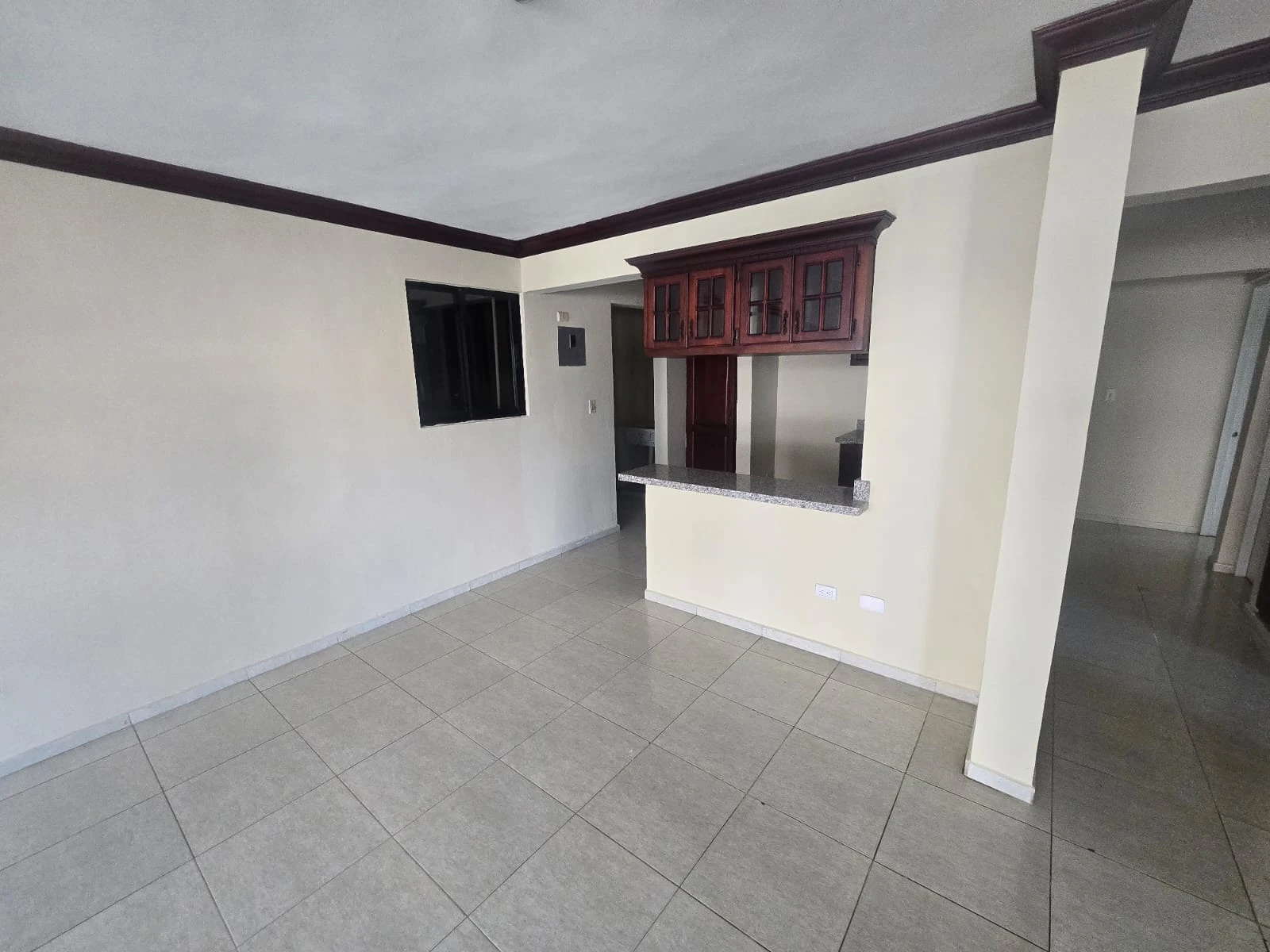 Apartamento en Venta Ubicado en la Av. Juan Pablo Duarte Amplio y Acogedor 441856