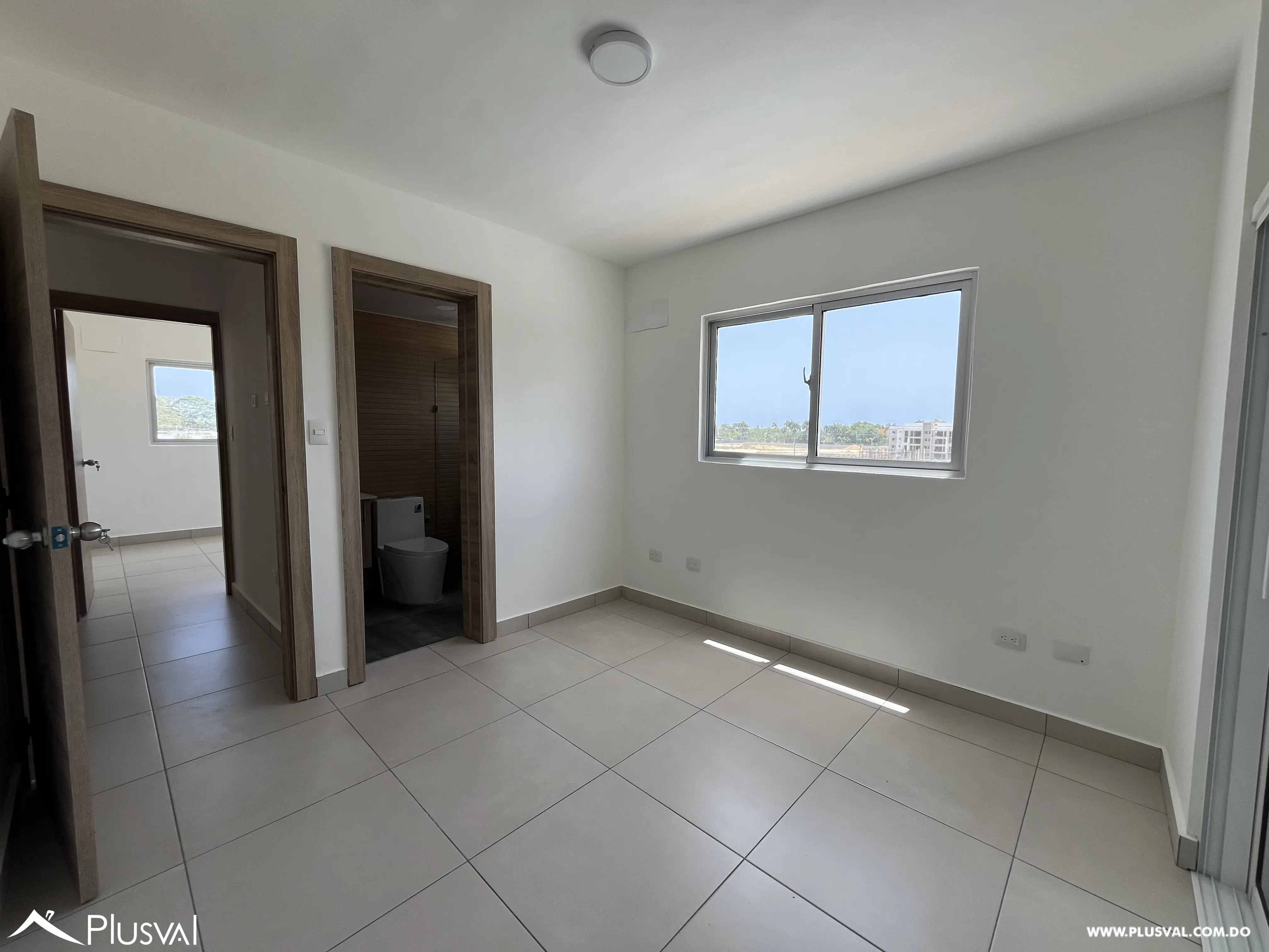 Exclusivo apartamento en el corazón de Puerto Plata 470099